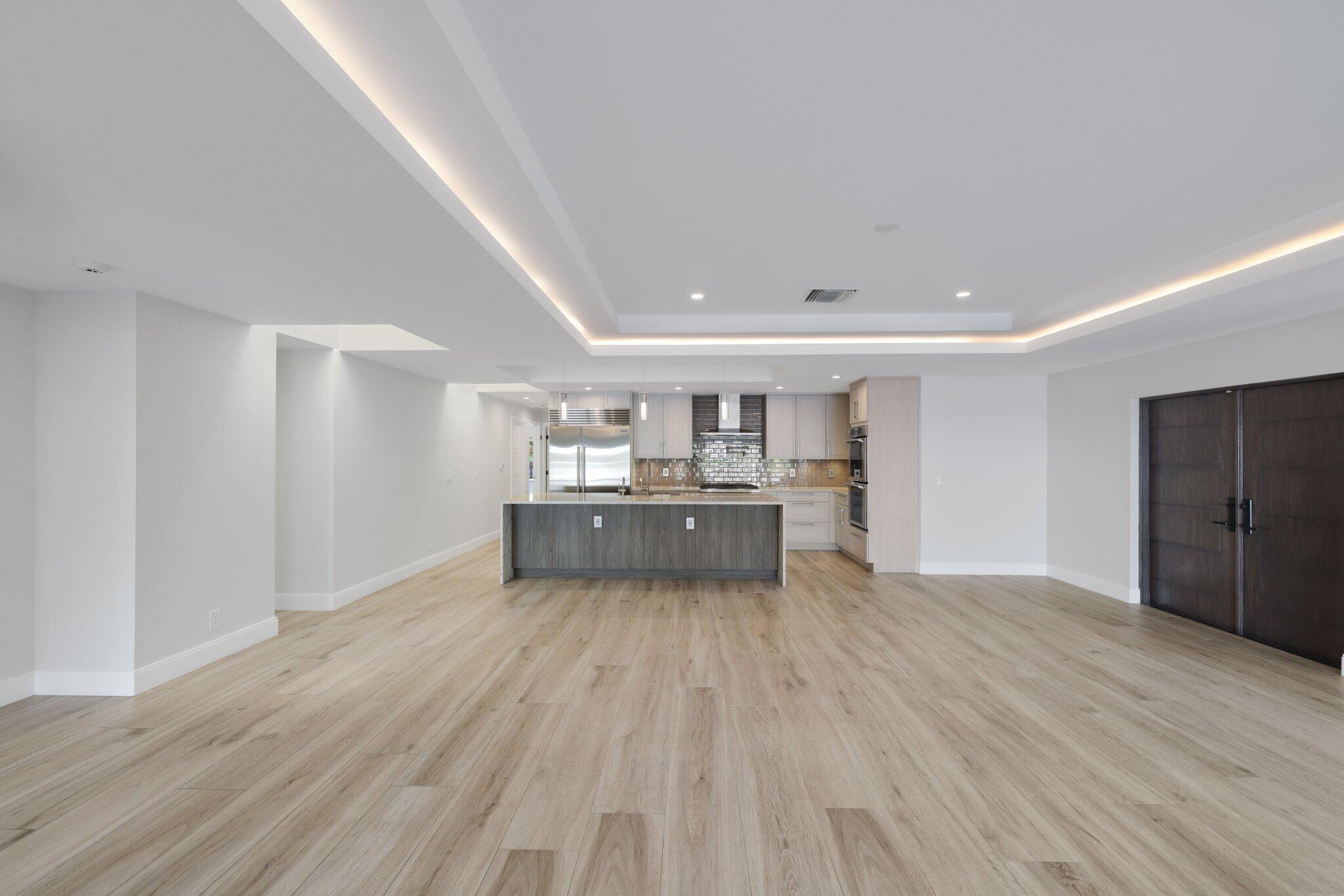 Boca Marina - Residential