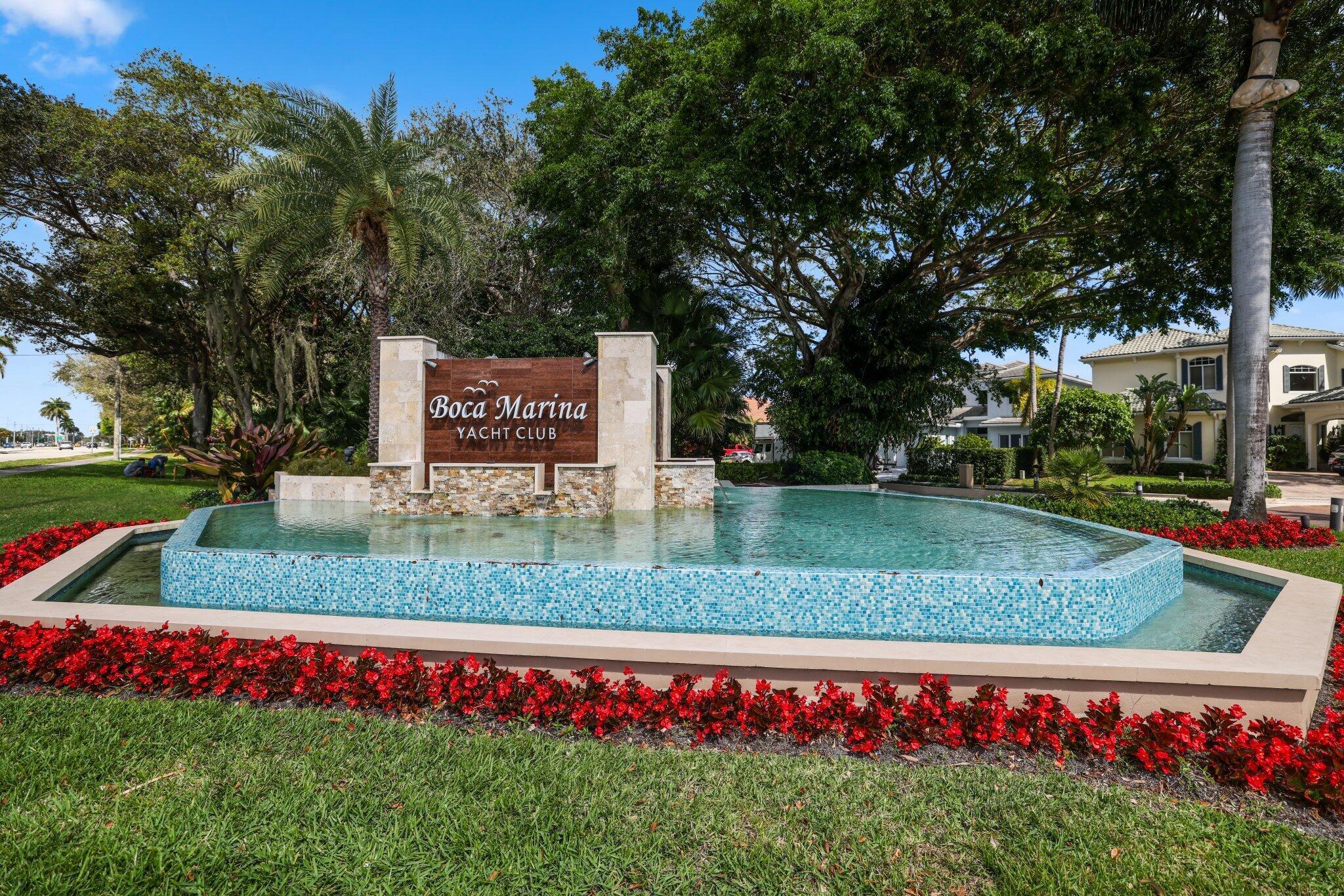 Boca Marina - Residential