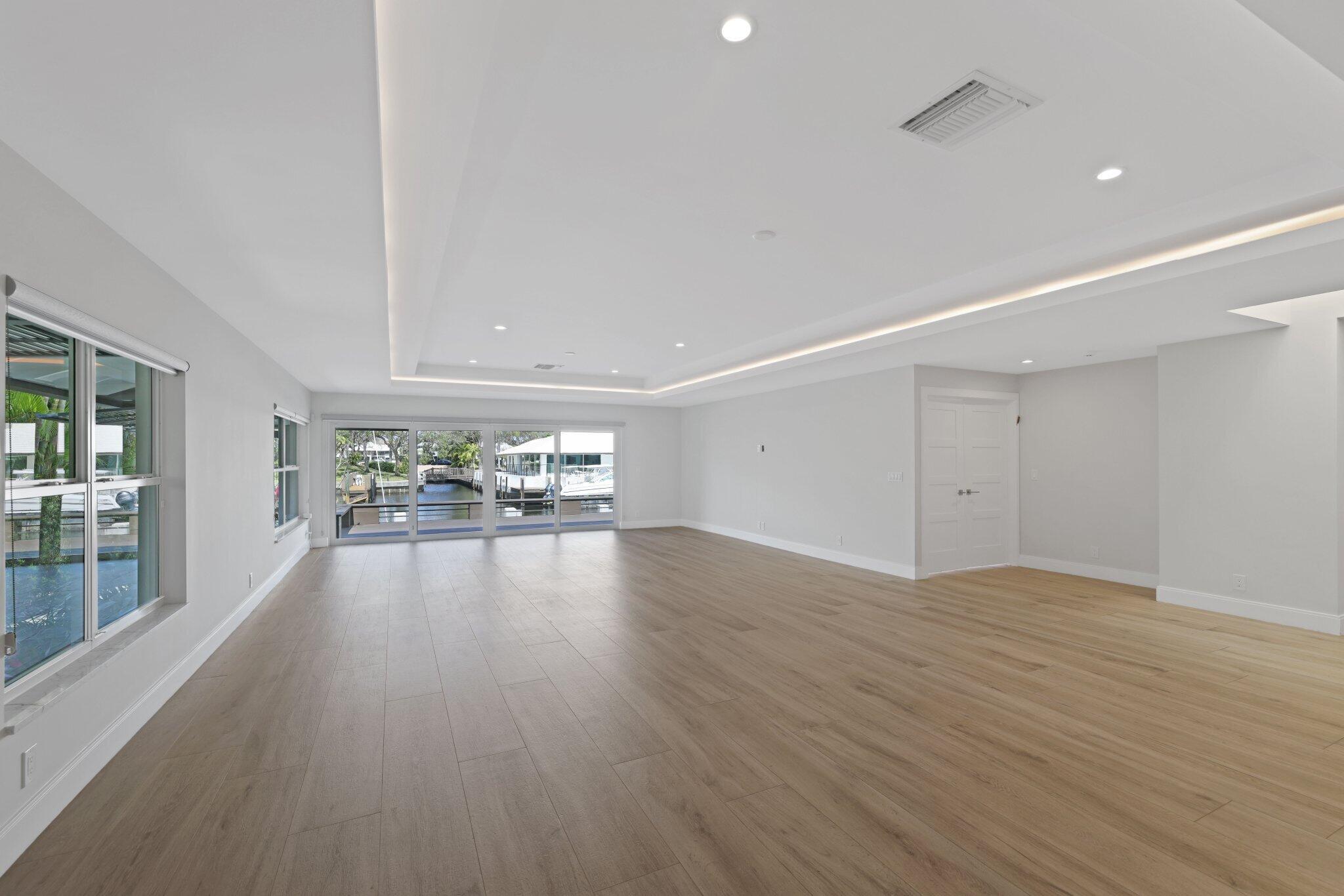 Boca Marina - Residential