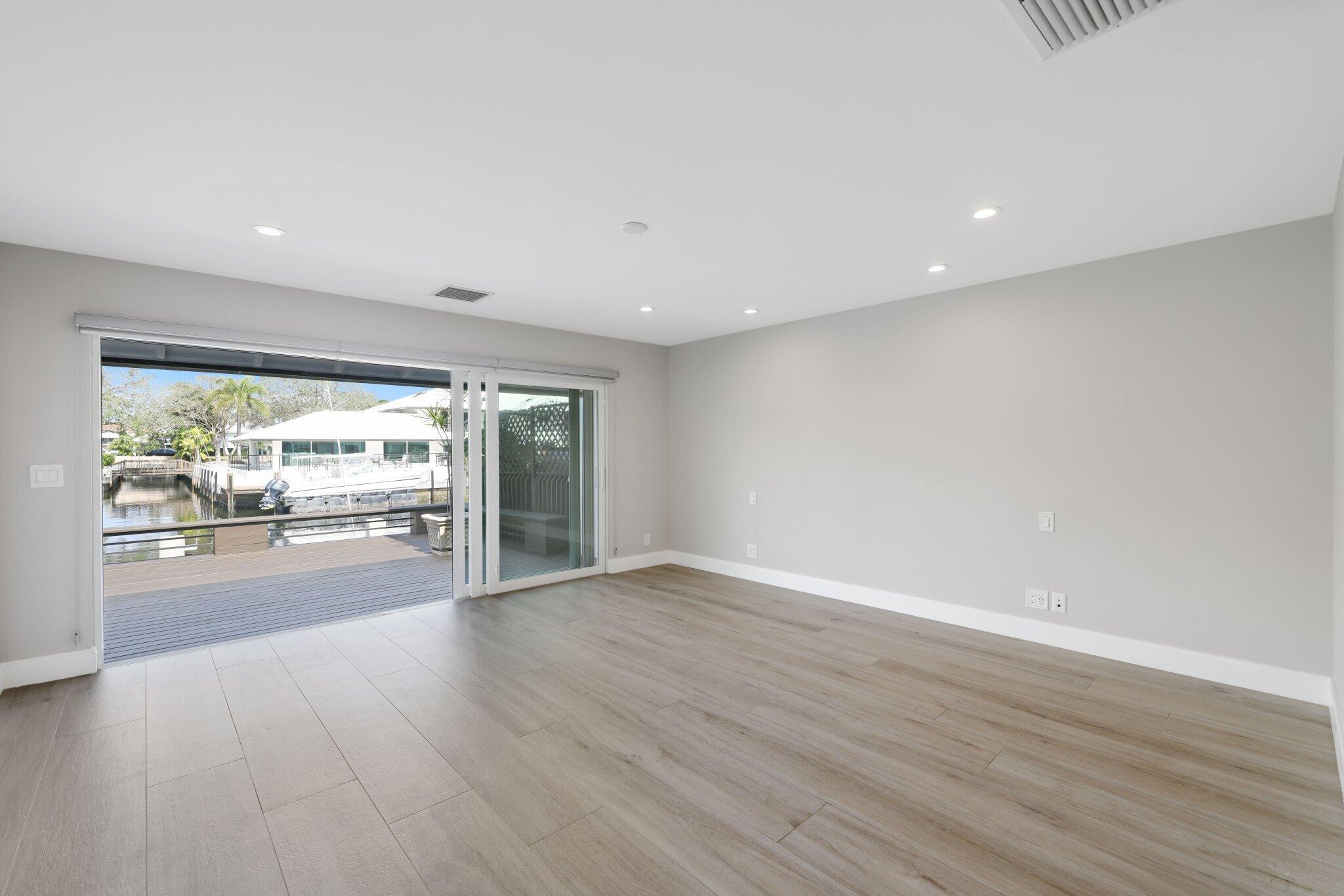 Boca Marina - Residential