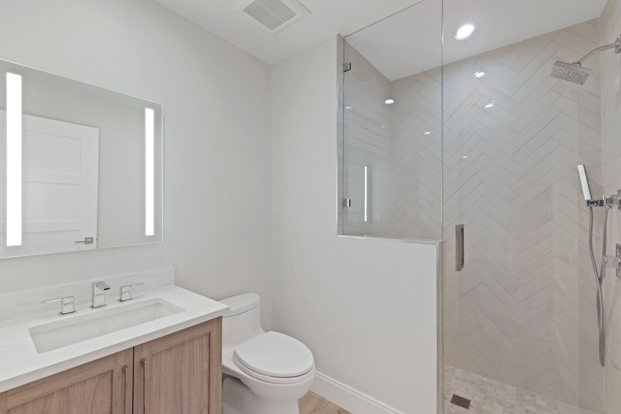 Boca Marina - Residential