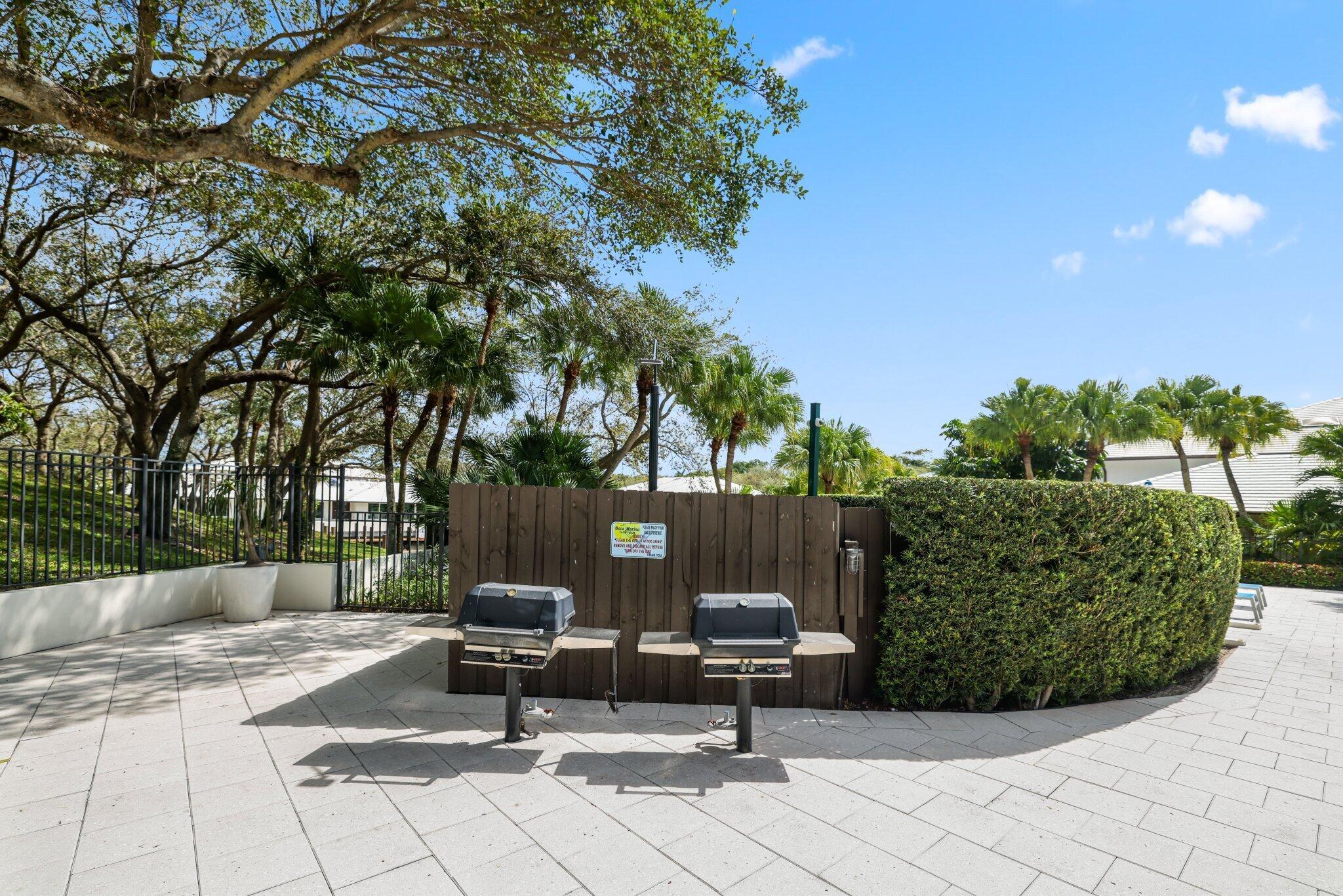 Boca Marina - Residential