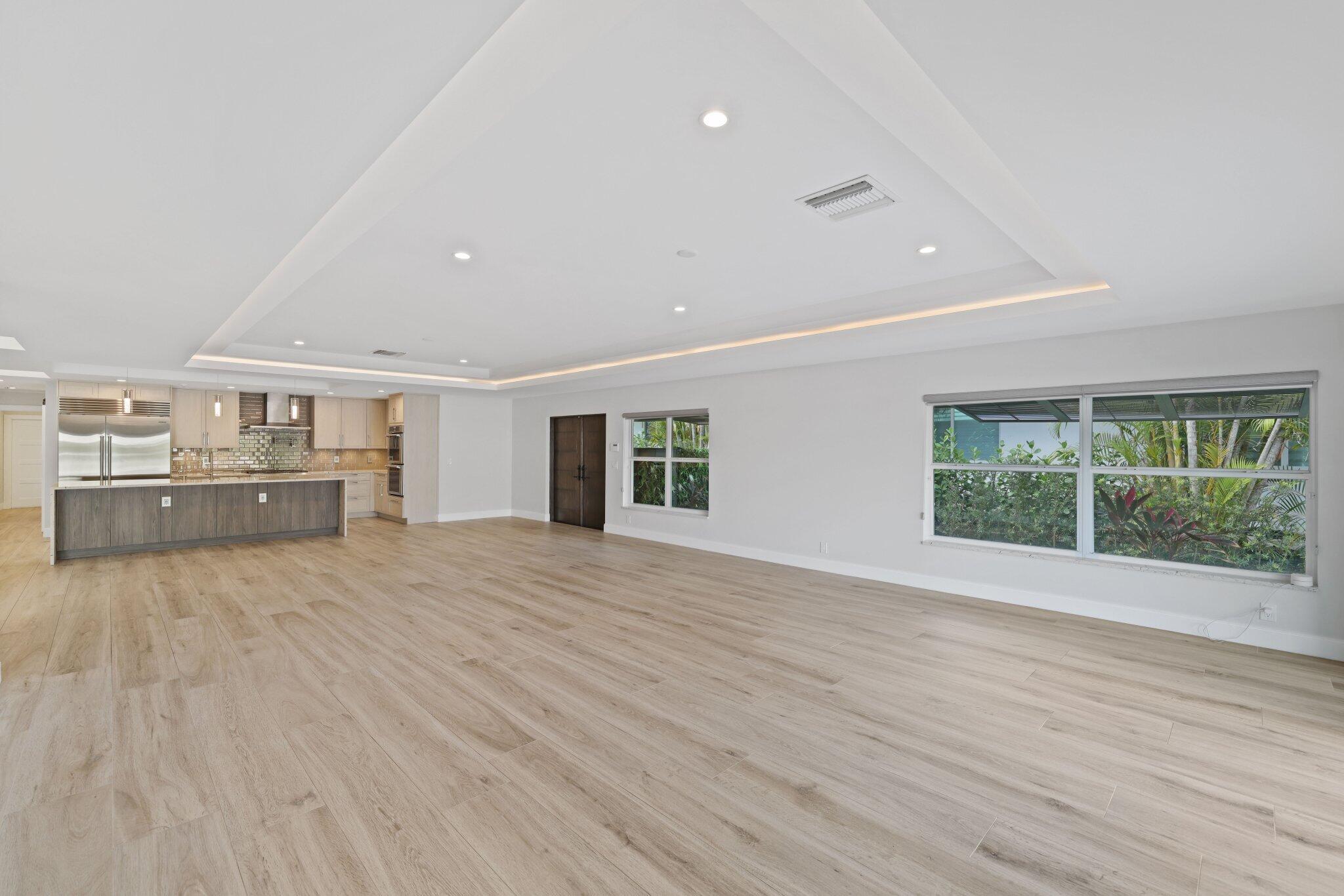 Boca Marina - Residential