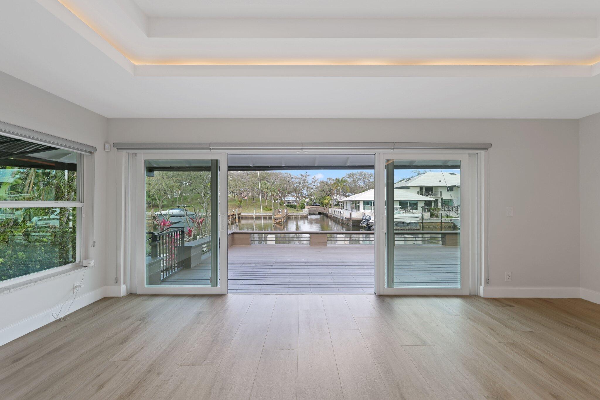 Boca Marina - Residential