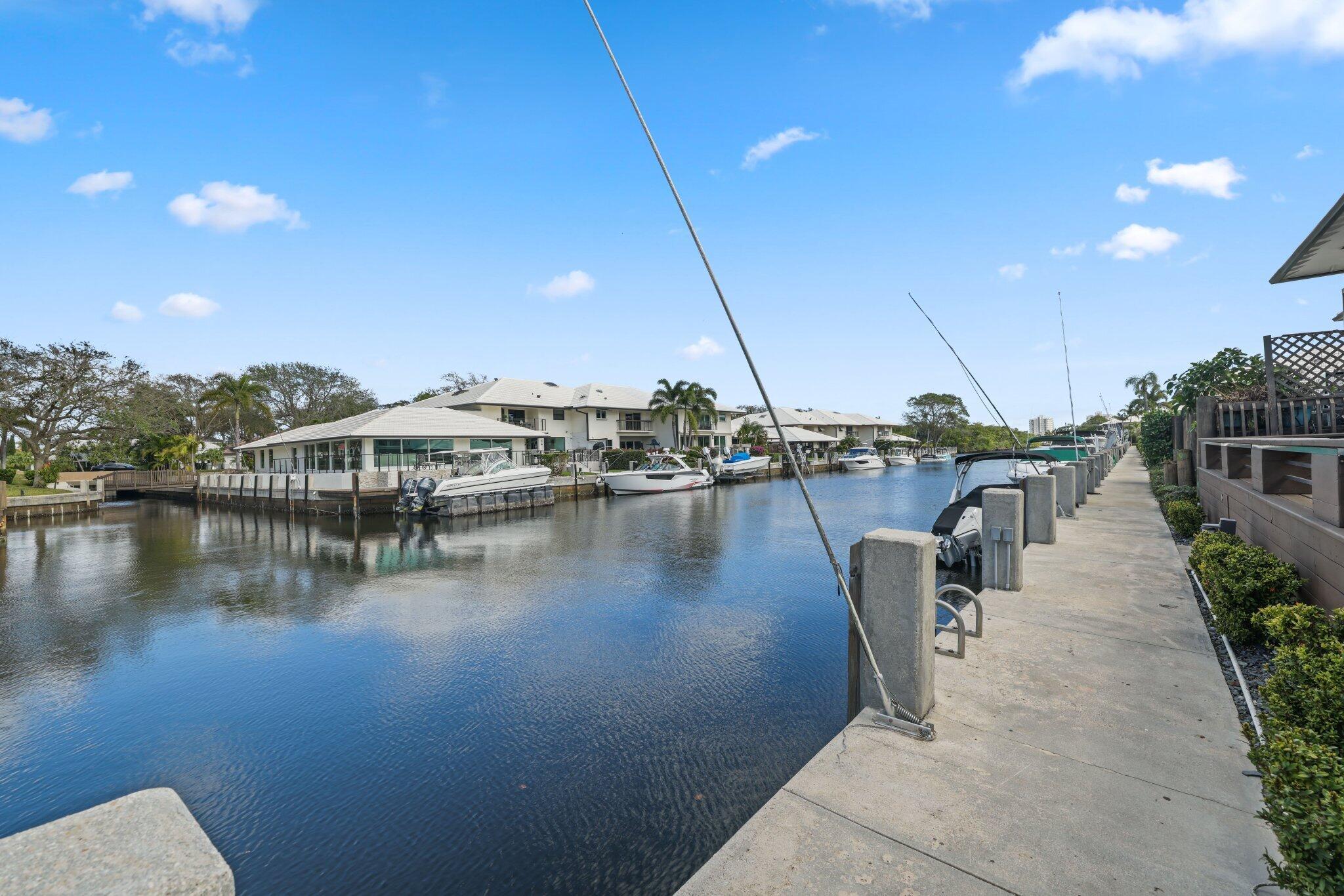 Boca Marina - Residential