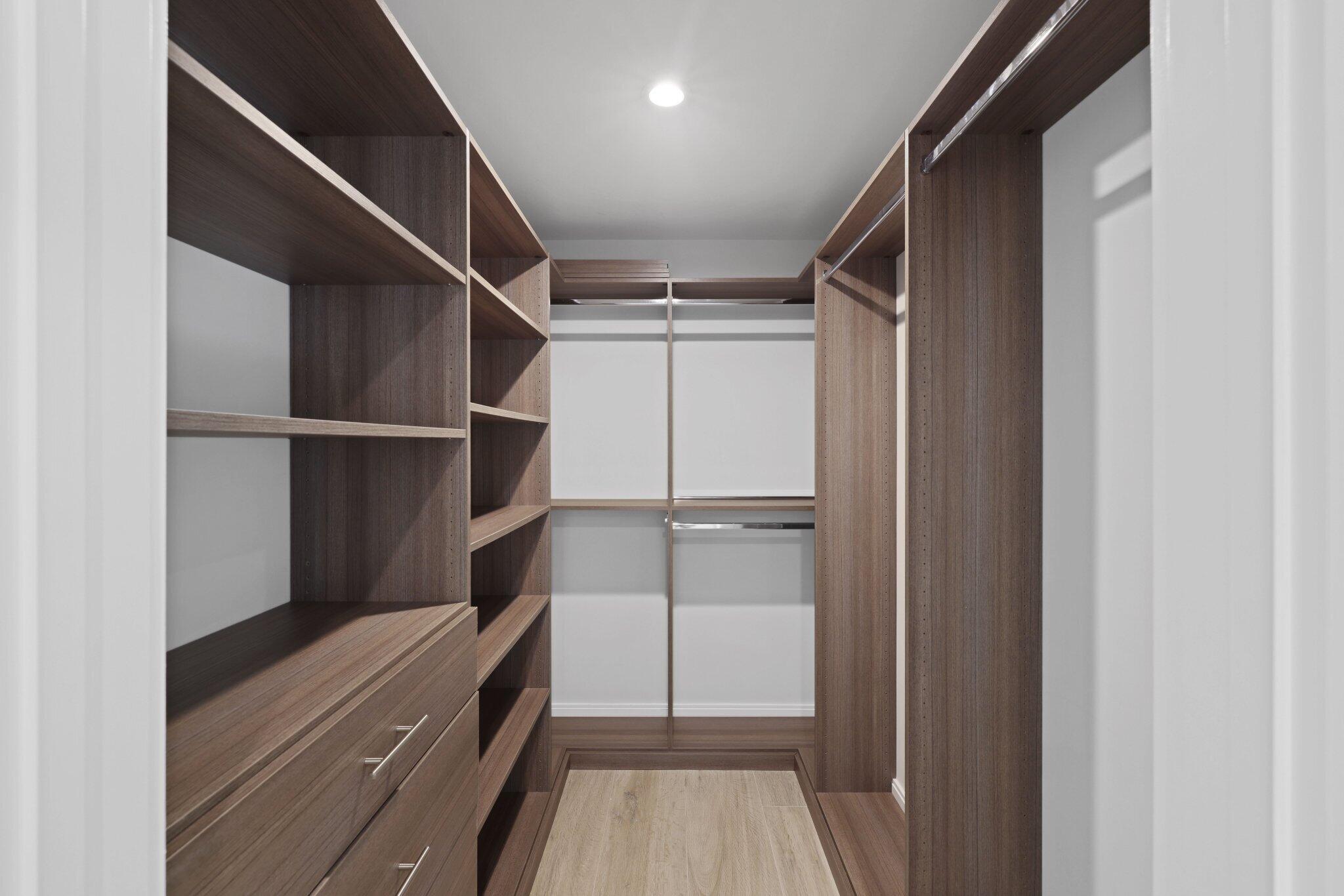 Boca Marina - Residential