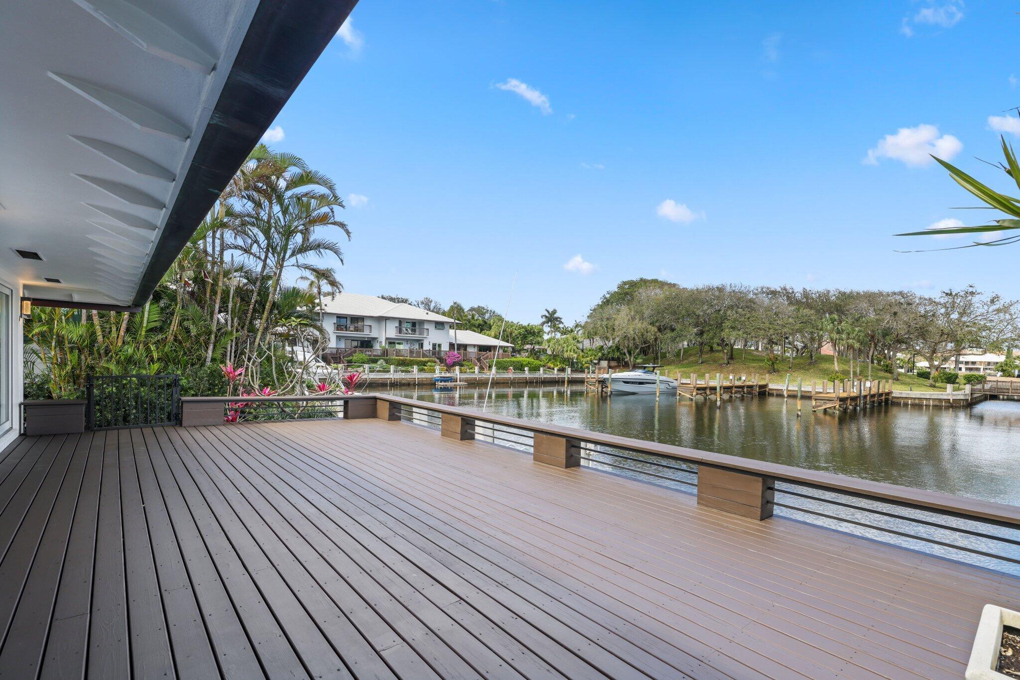 Boca Marina - Residential