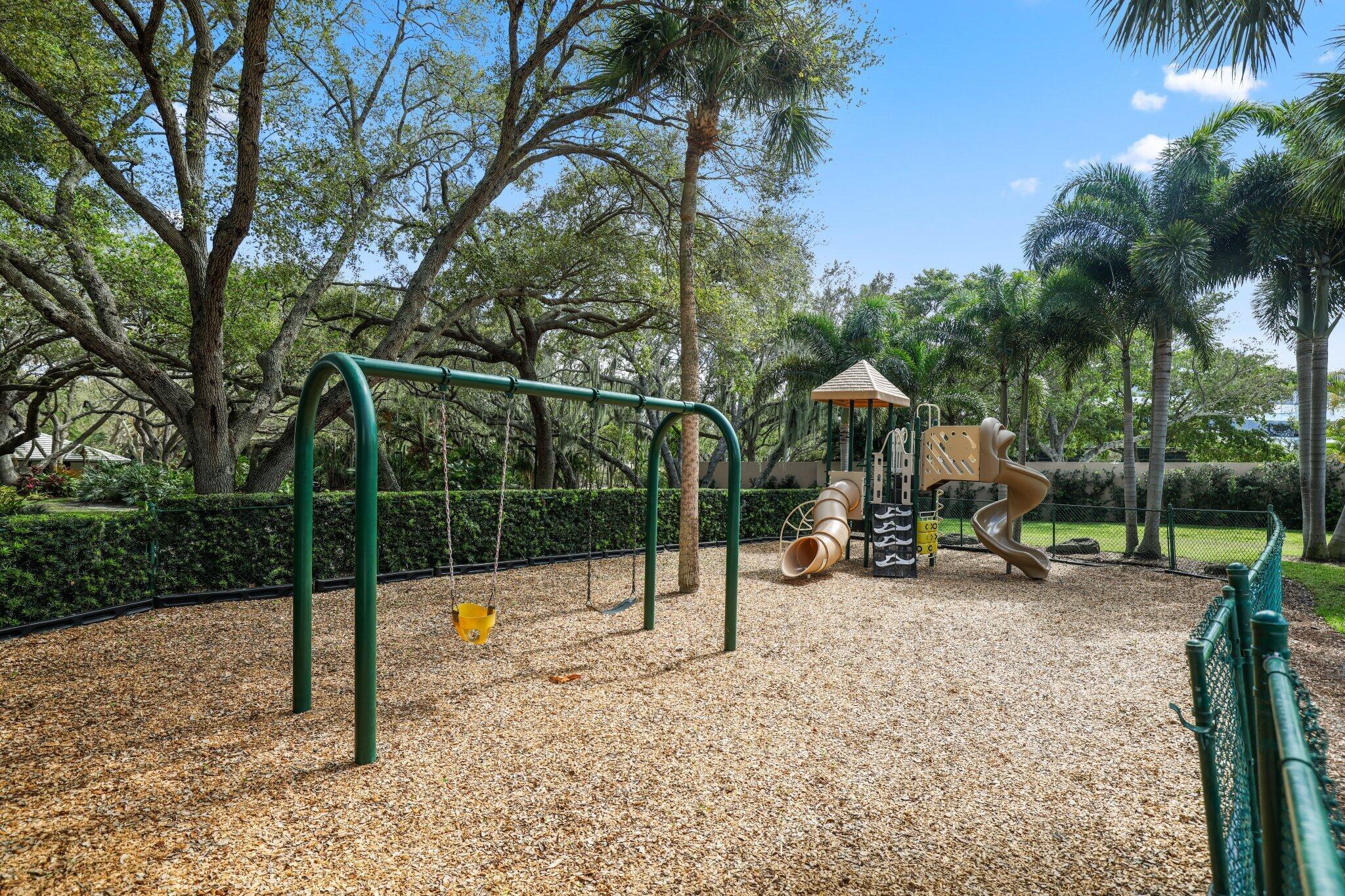 Boca Marina - Residential