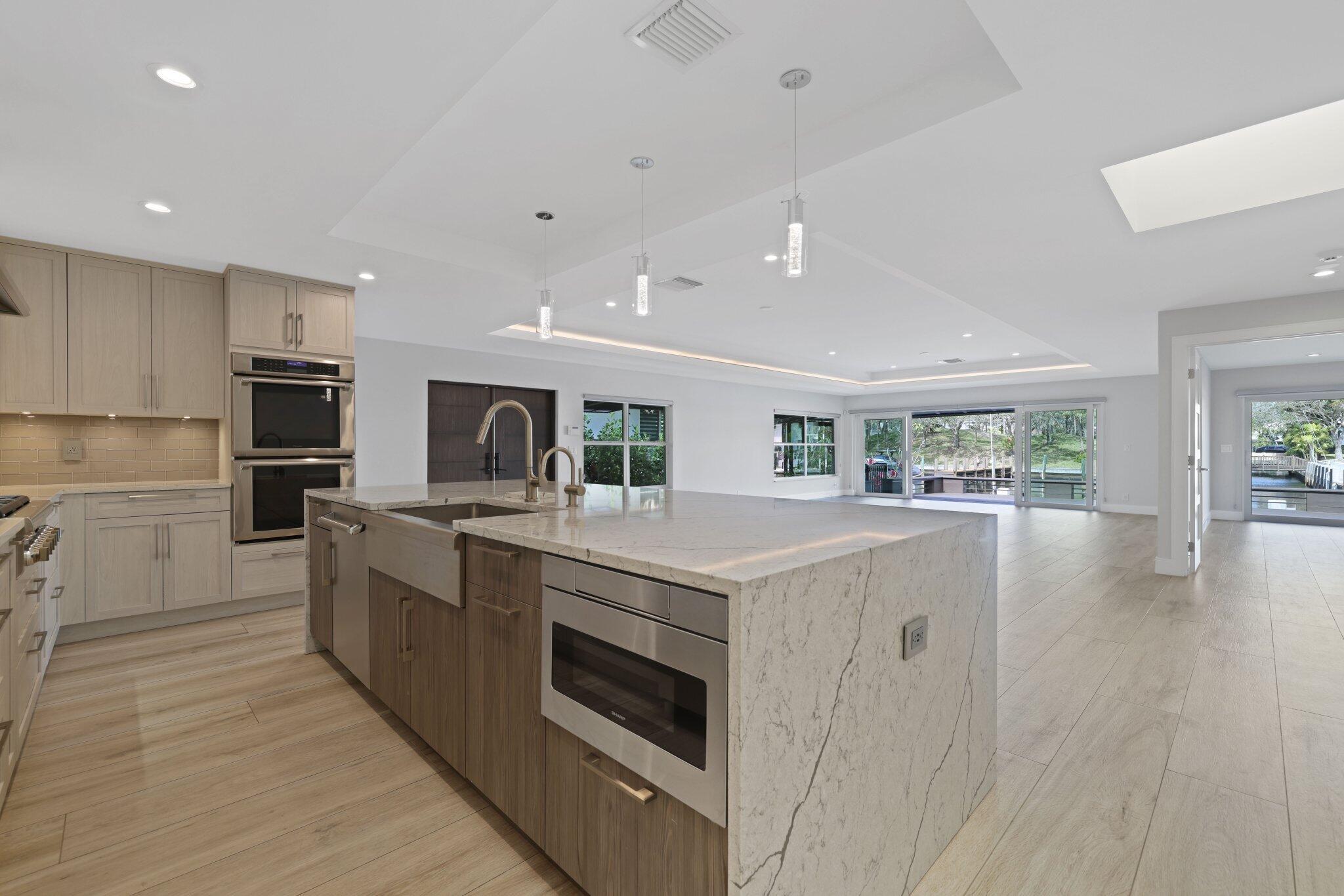 Boca Marina - Residential