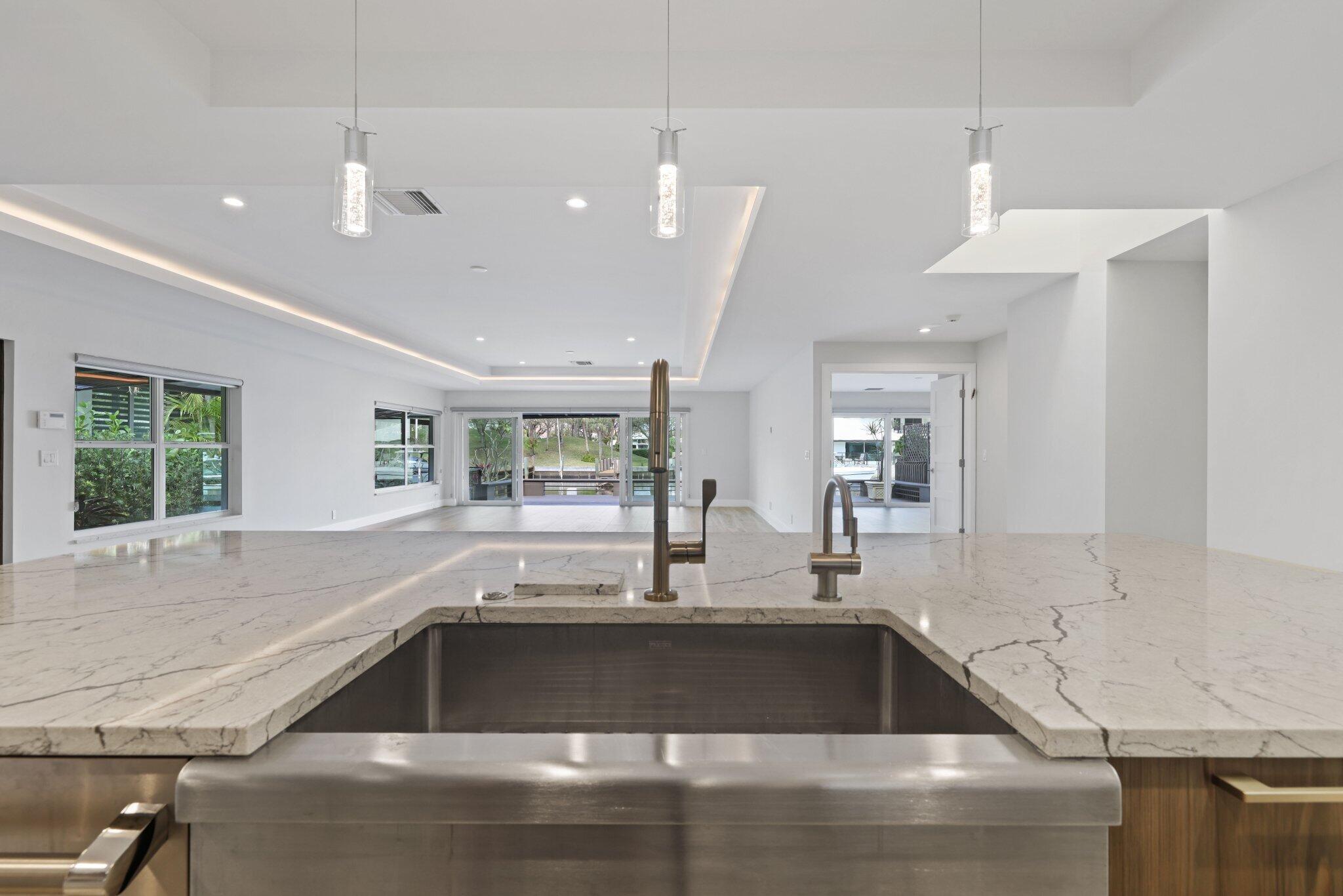 Boca Marina - Residential