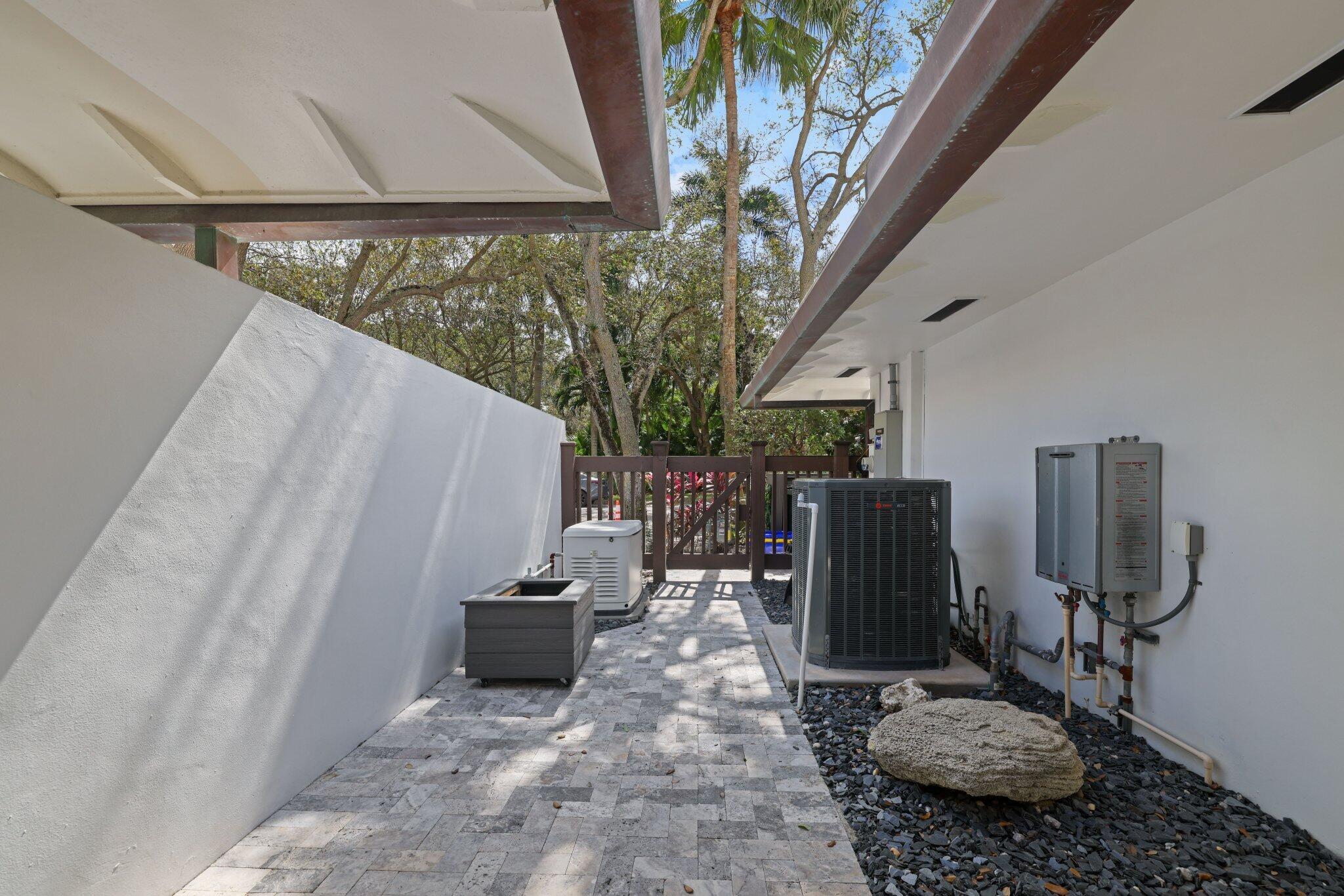 Boca Marina - Residential