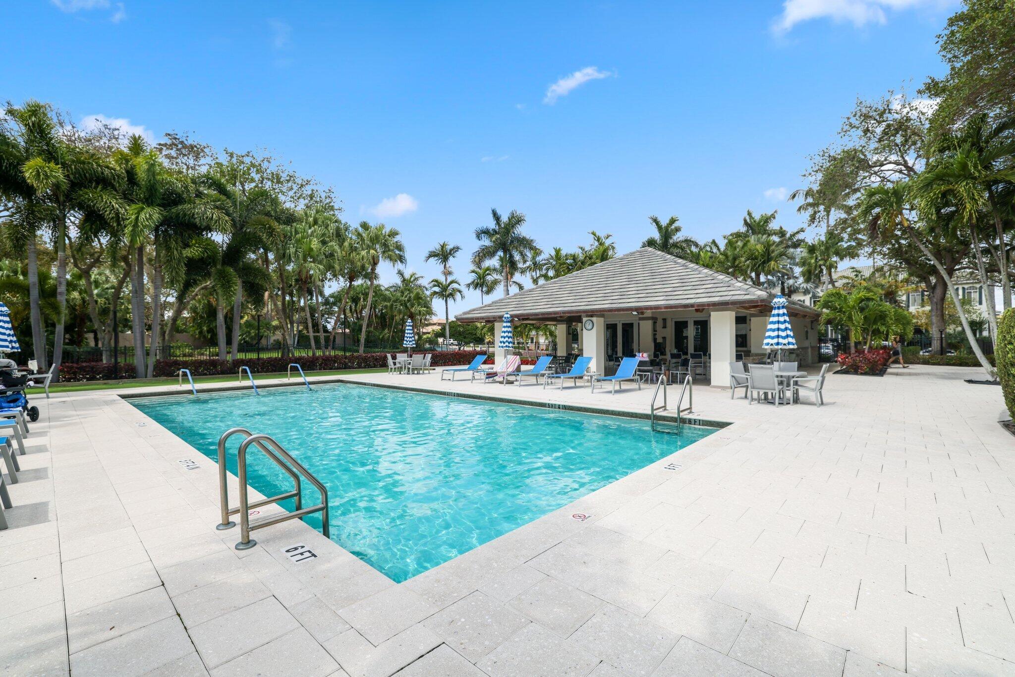 Boca Marina - Residential