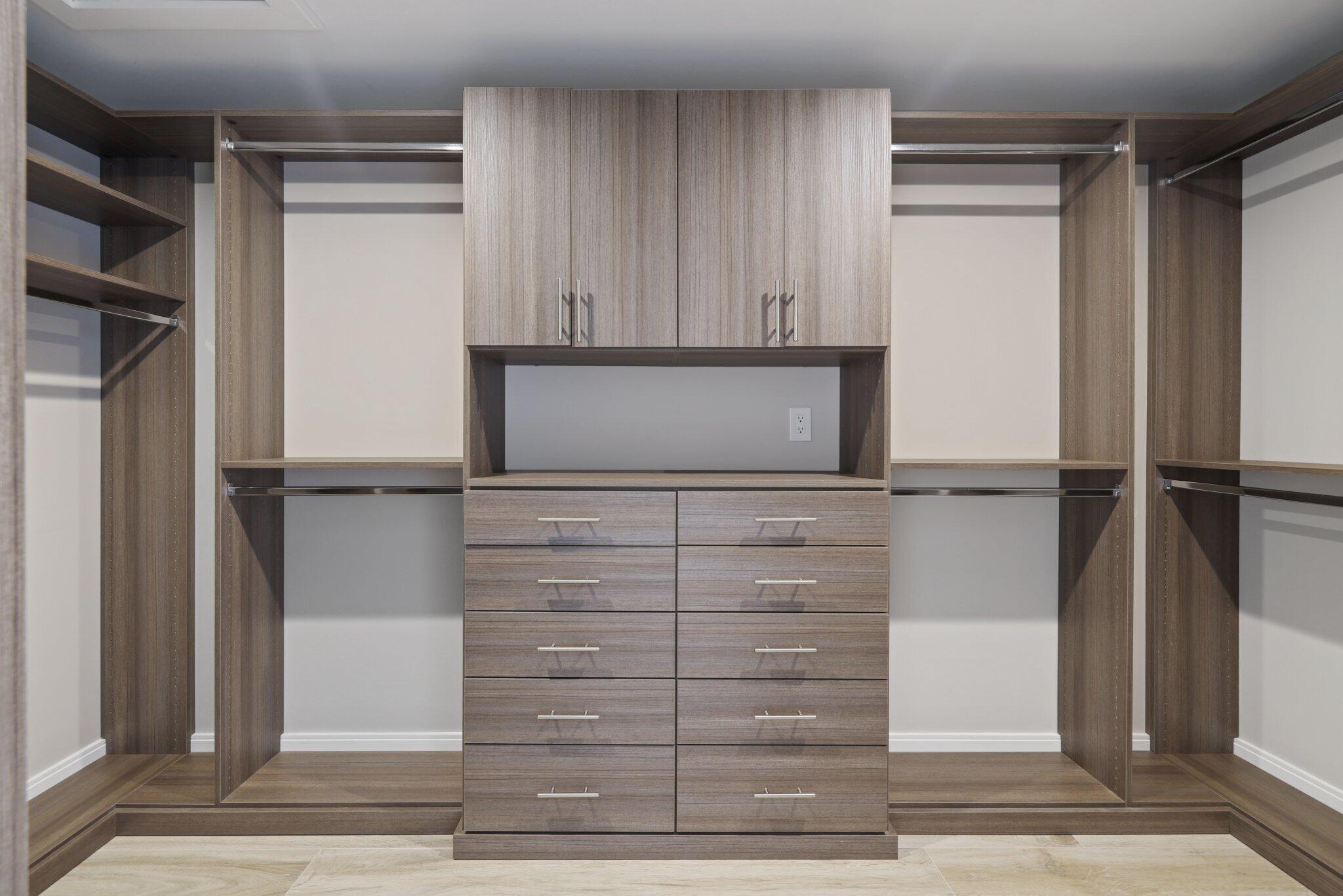 Boca Marina - Residential