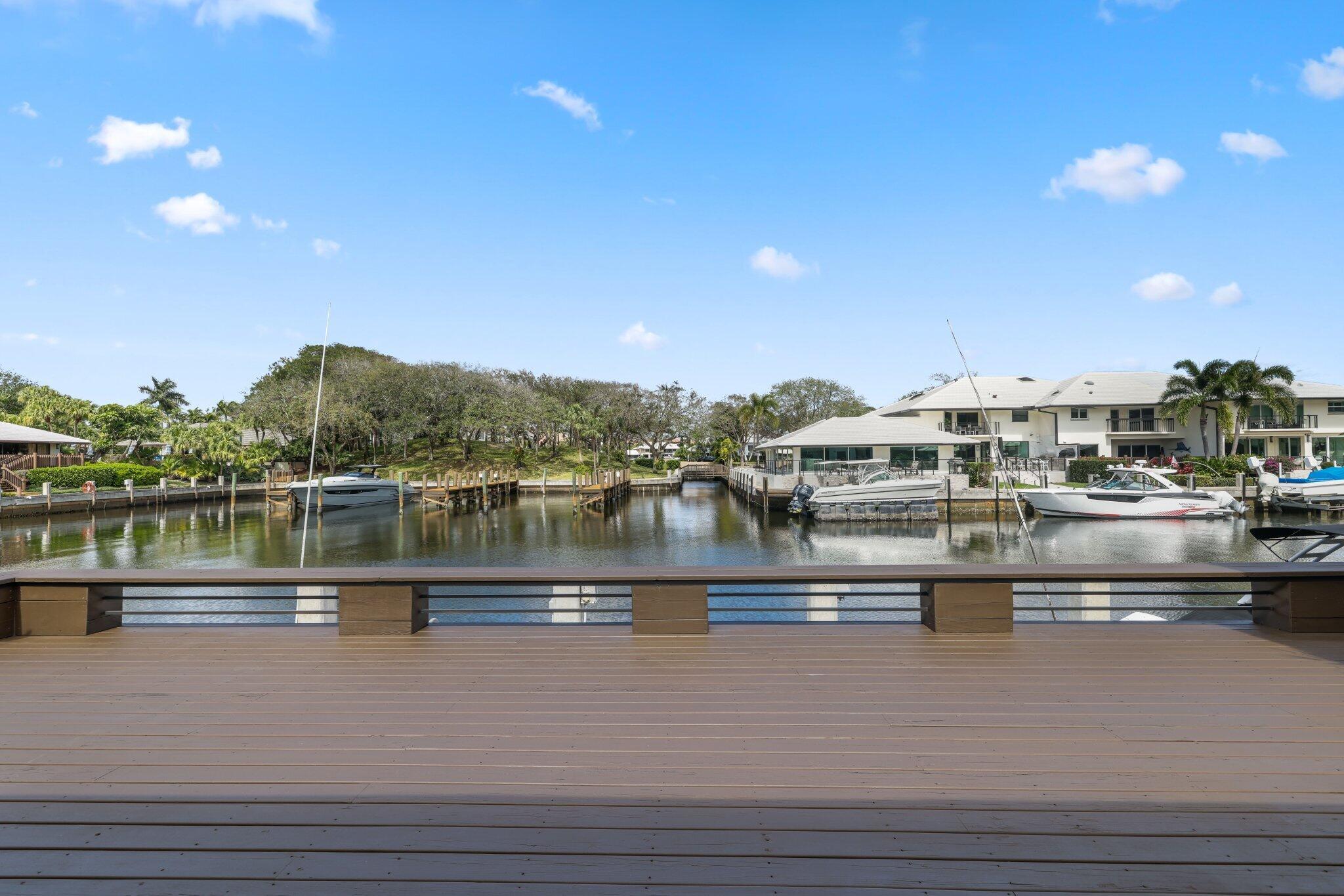 Boca Marina - Residential