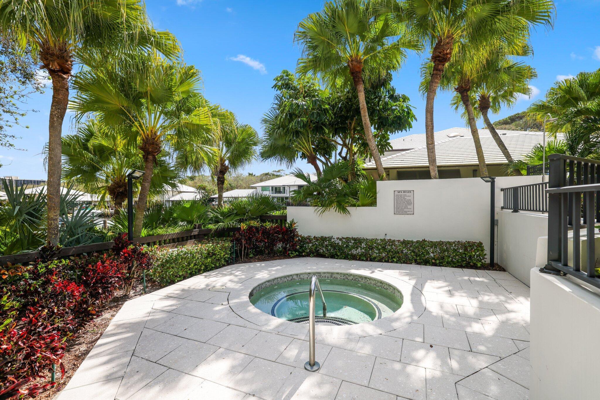 Boca Marina - Residential