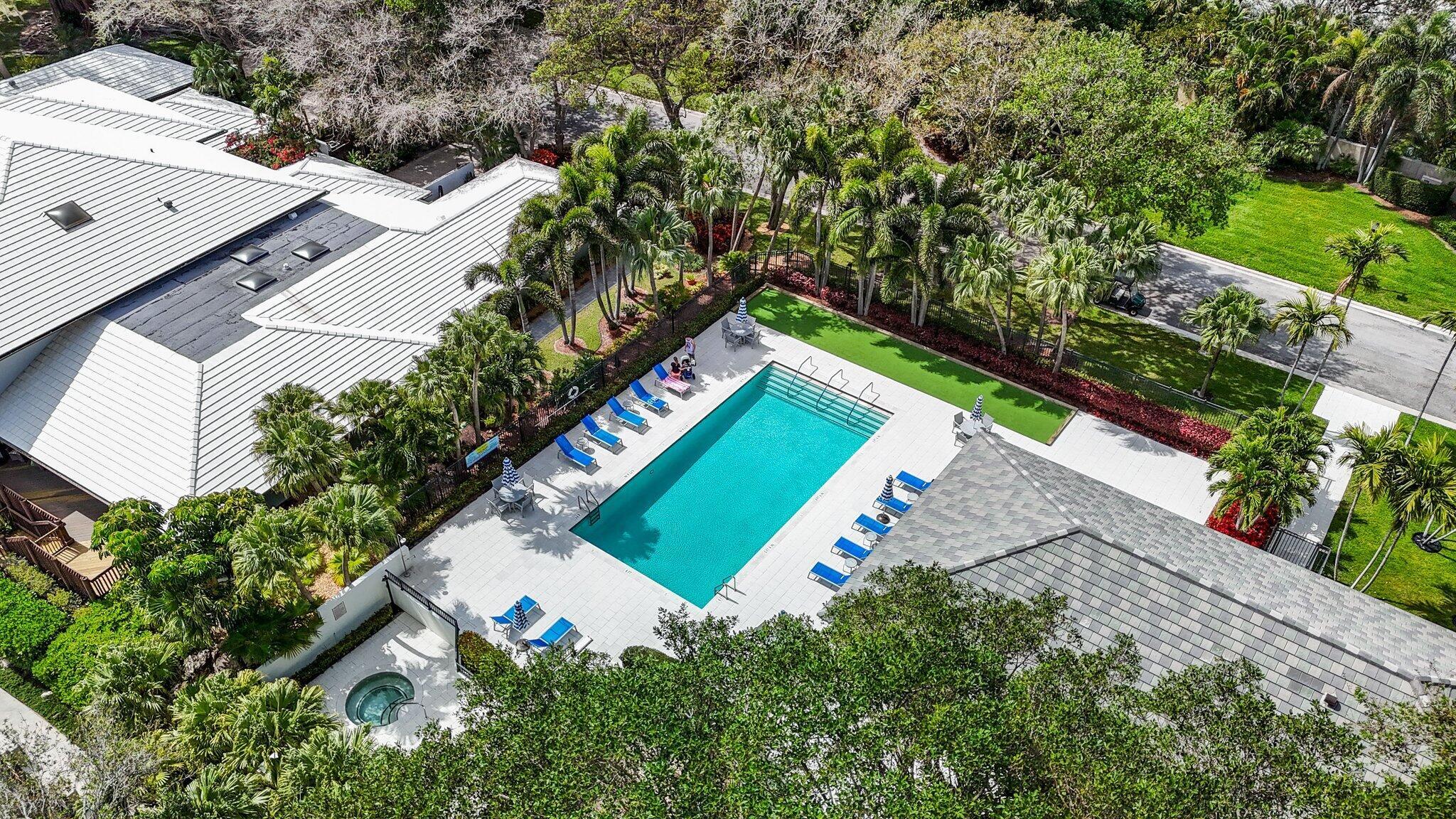 Boca Marina - Residential