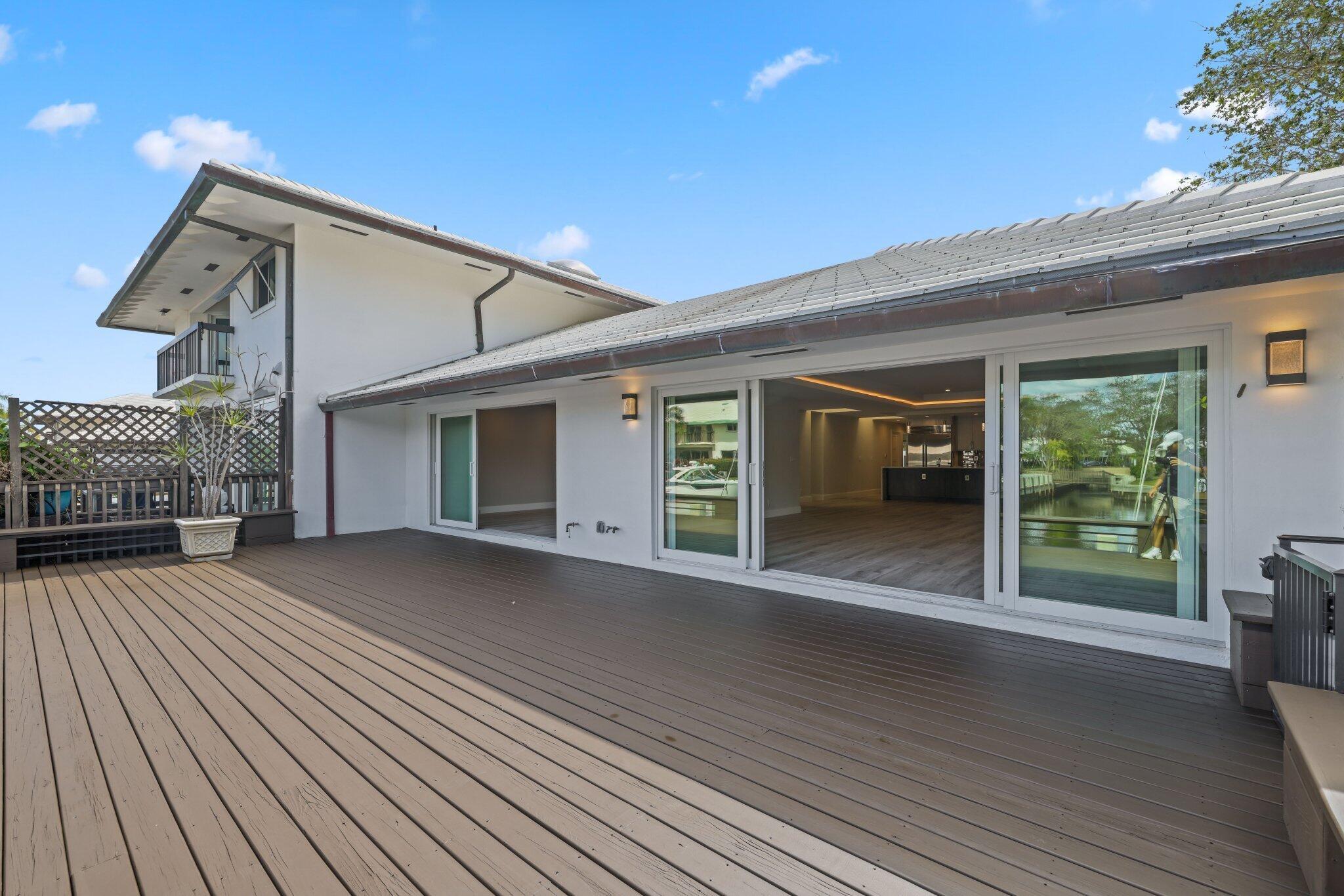 Boca Marina - Residential