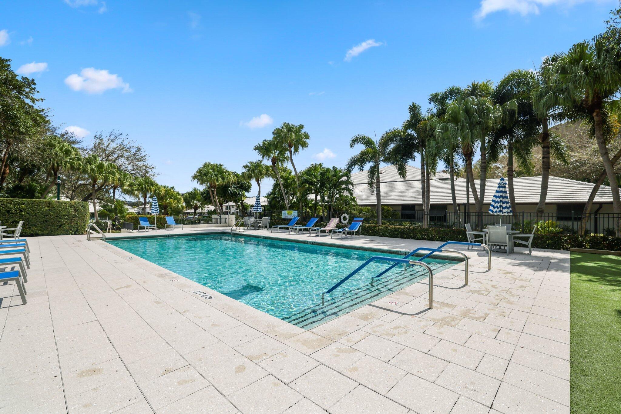 Boca Marina - Residential