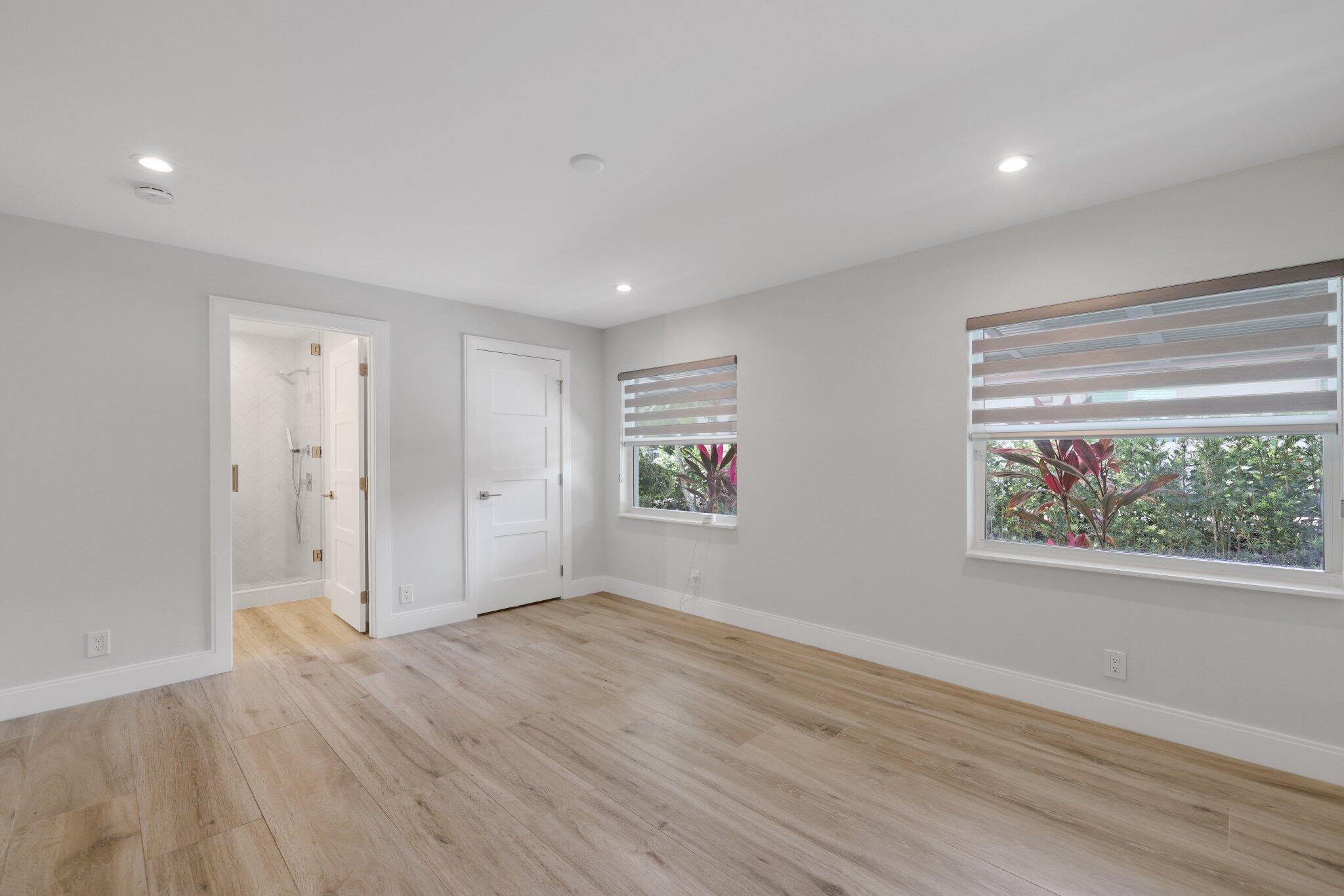 Boca Marina - Residential