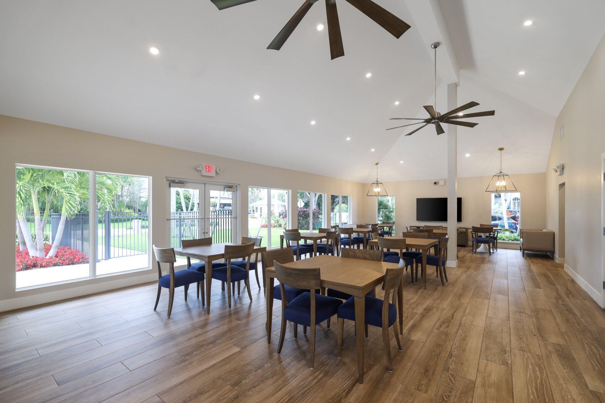 Boca Marina - Residential