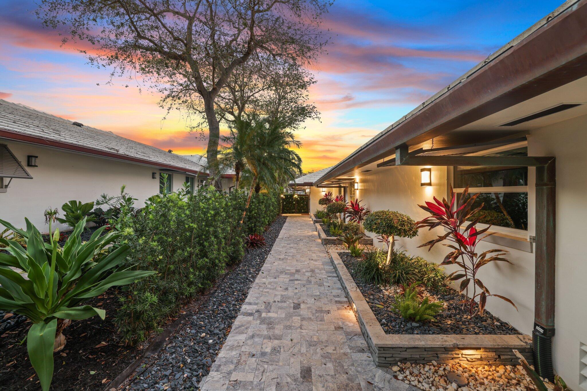 Boca Marina - Residential