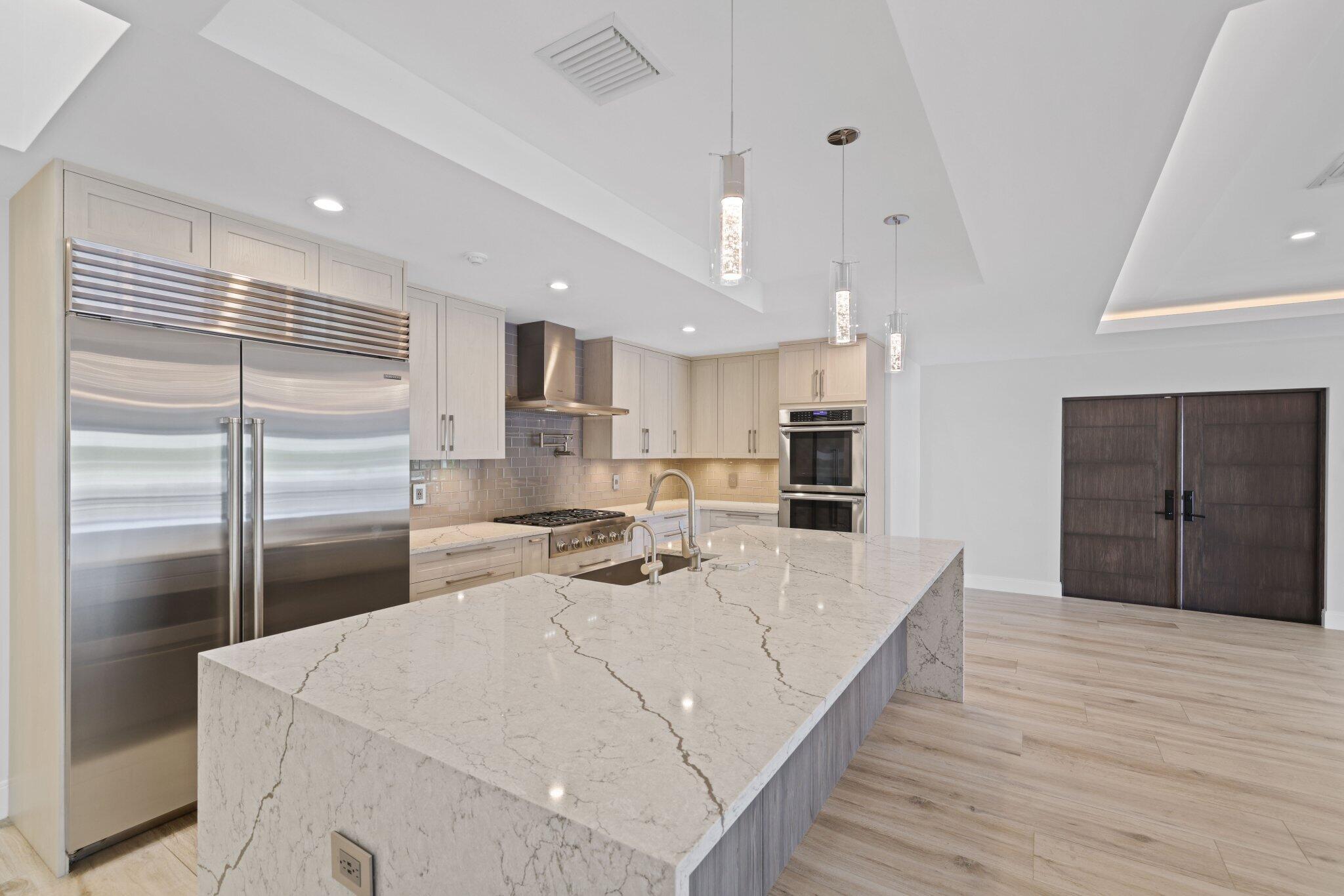 Boca Marina - Residential