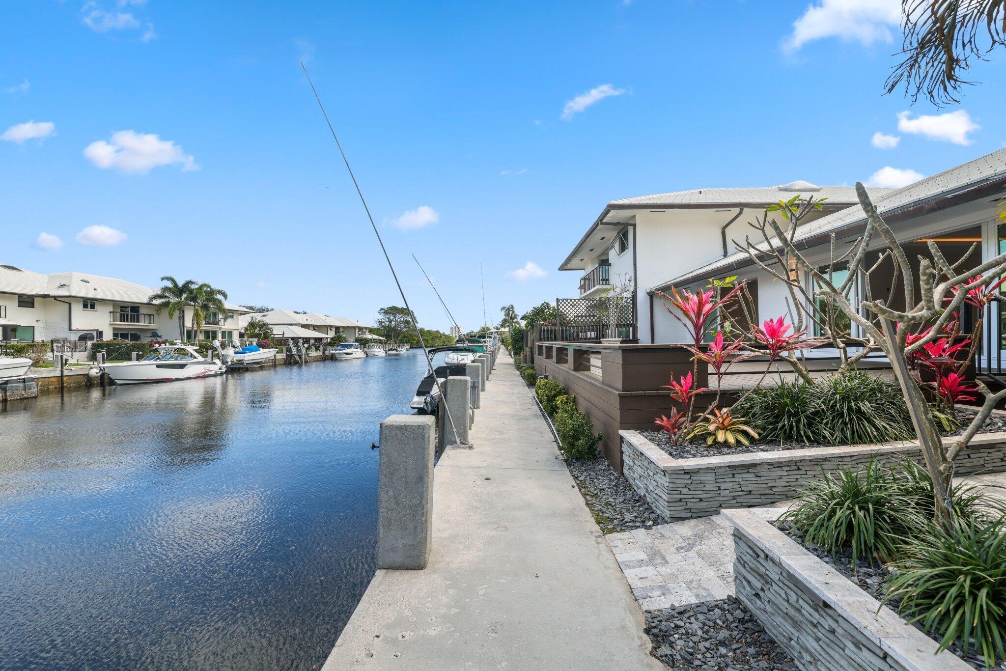 Boca Marina - Residential