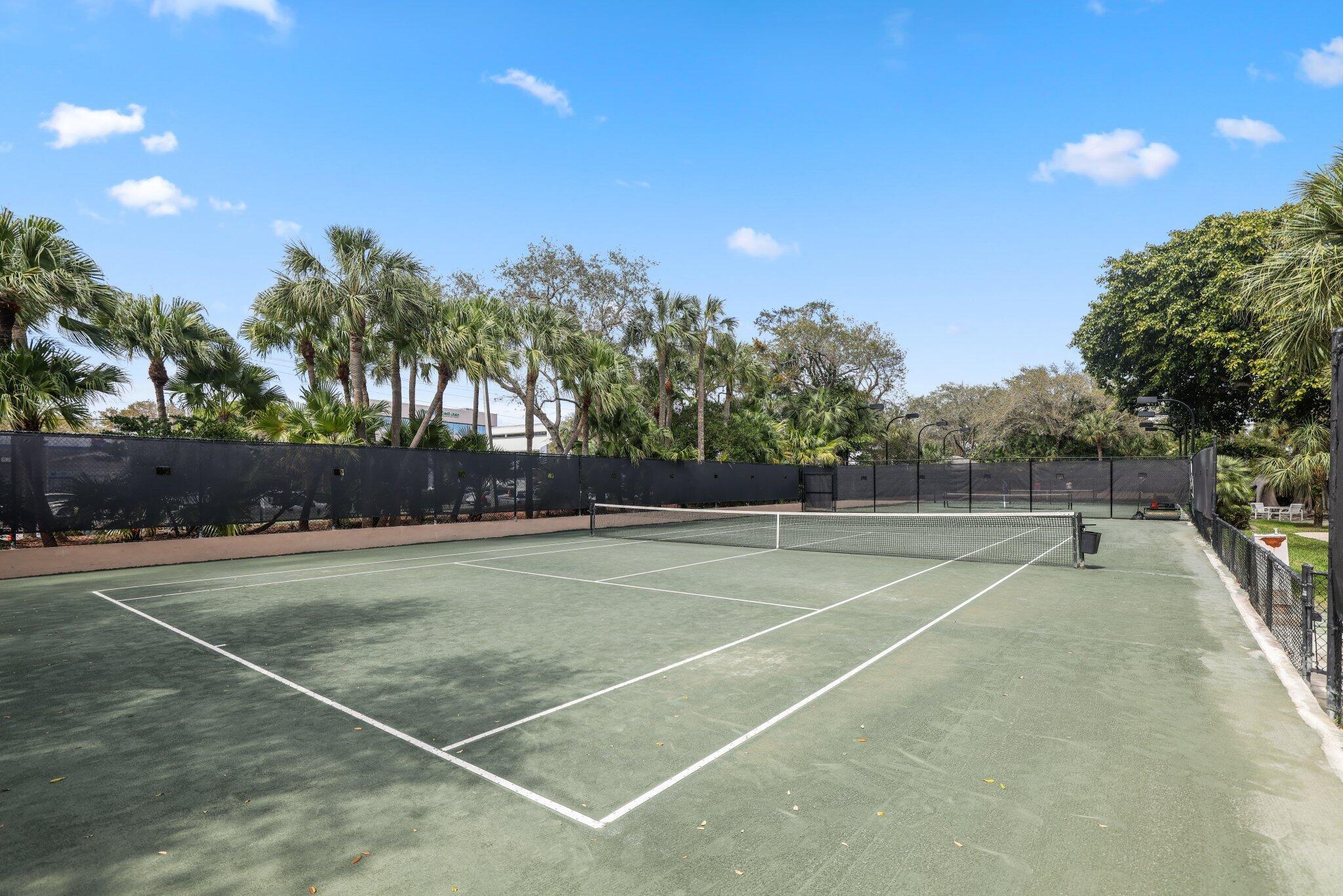 Boca Marina - Residential