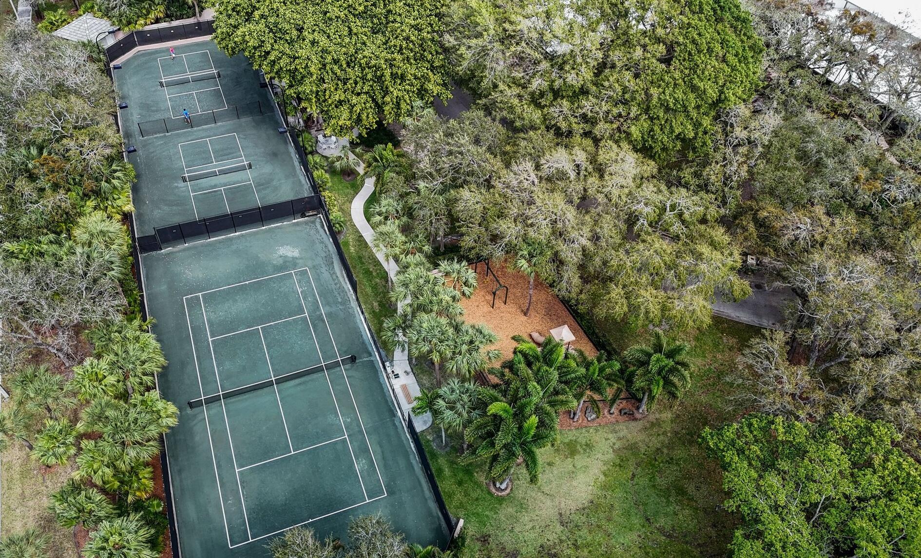 Boca Marina - Residential