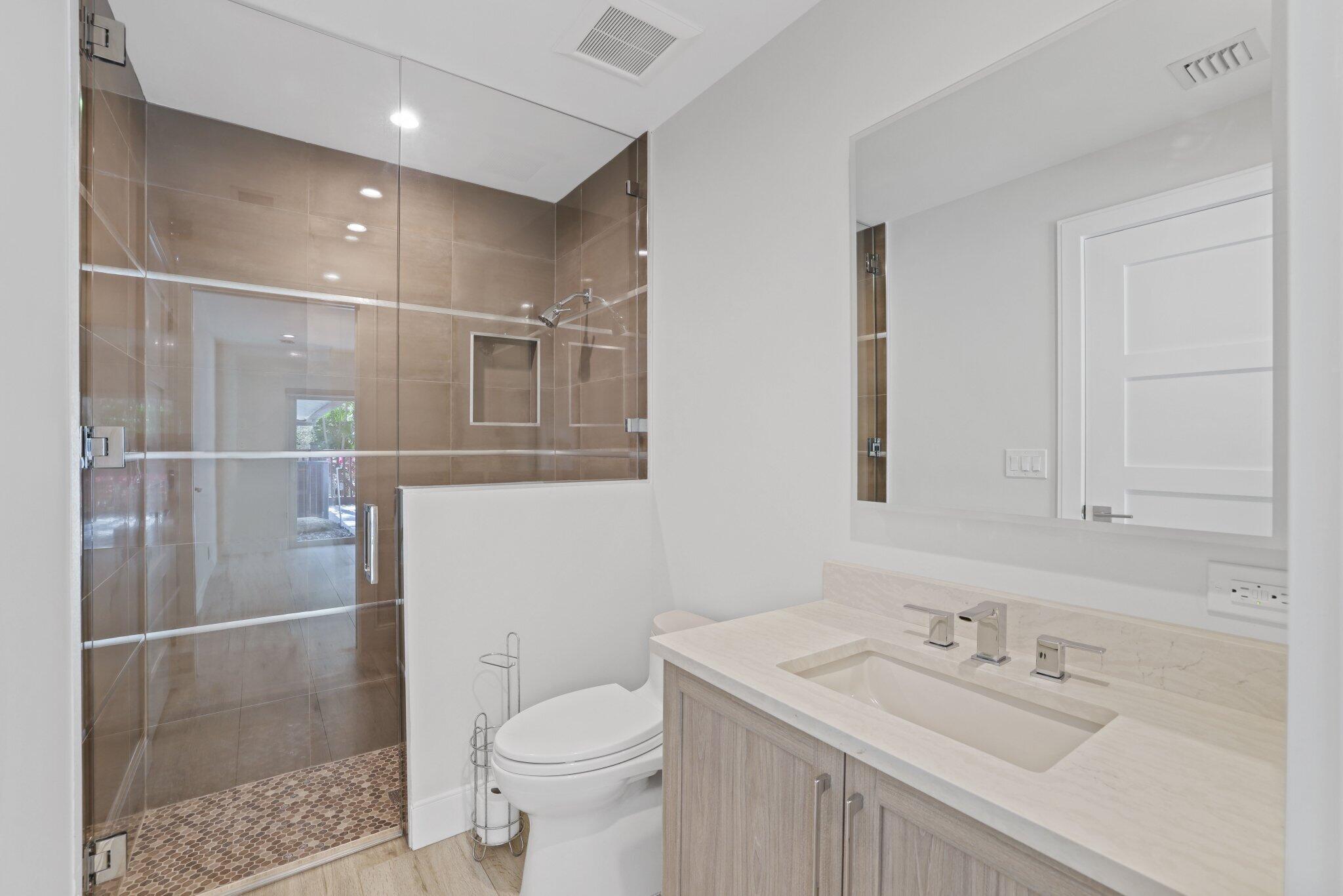 Boca Marina - Residential