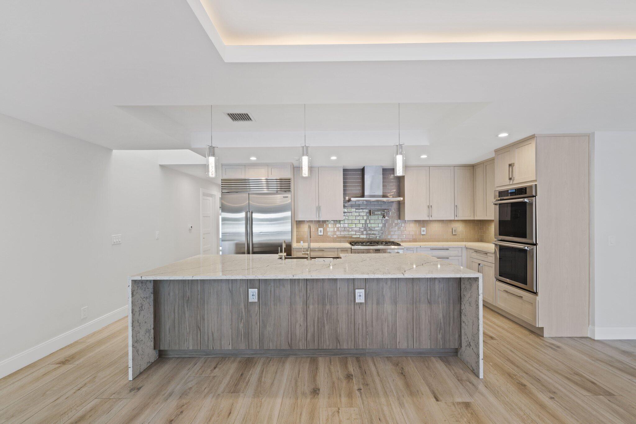 Boca Marina - Residential