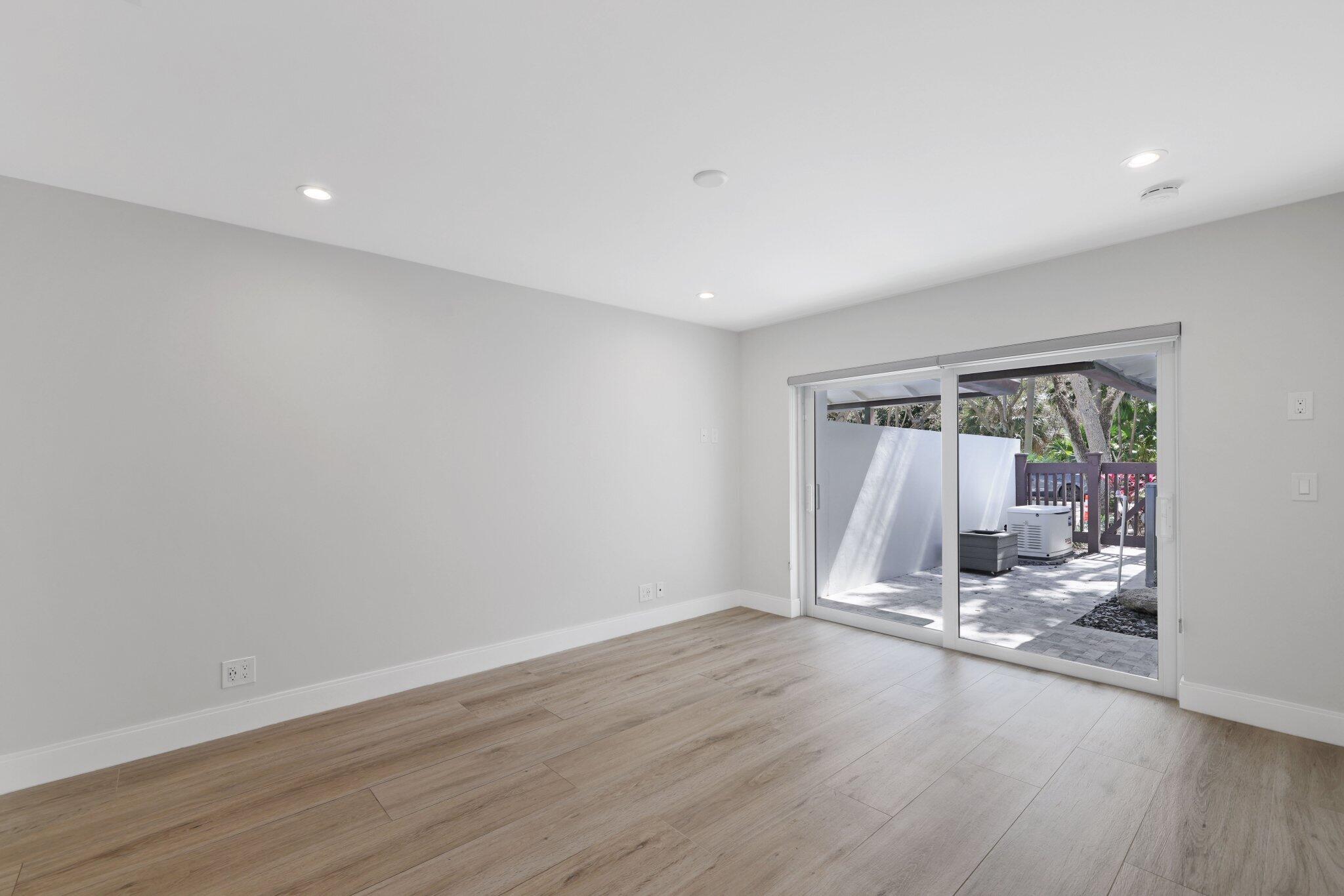 Boca Marina - Residential