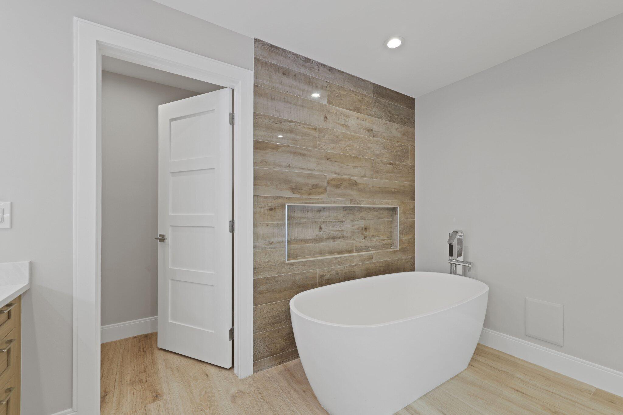 Boca Marina - Residential