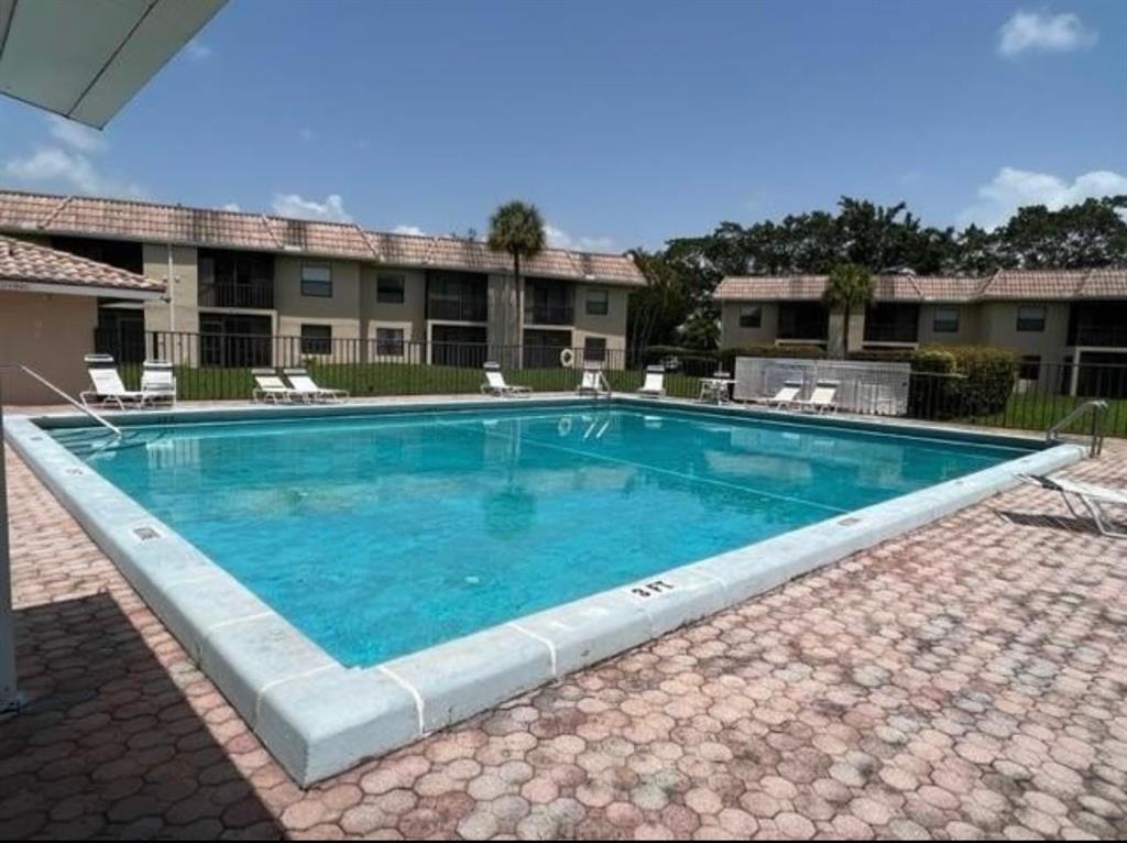 CASA NUEVA CONDO - Residential Lease