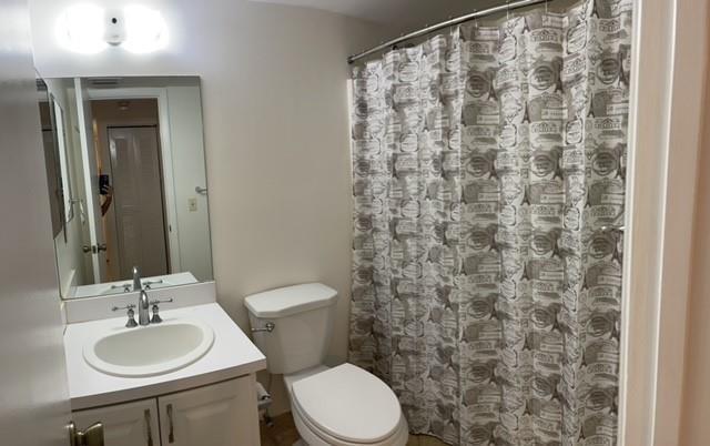 CASA NUEVA CONDO - Residential Lease