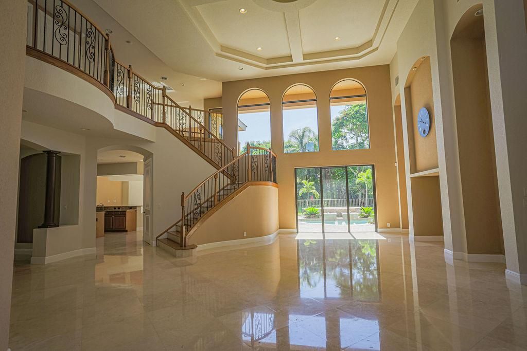 Photo of 10766 Versailles Boulevard, Wellington, FL 33449 (MLS # R10660488)