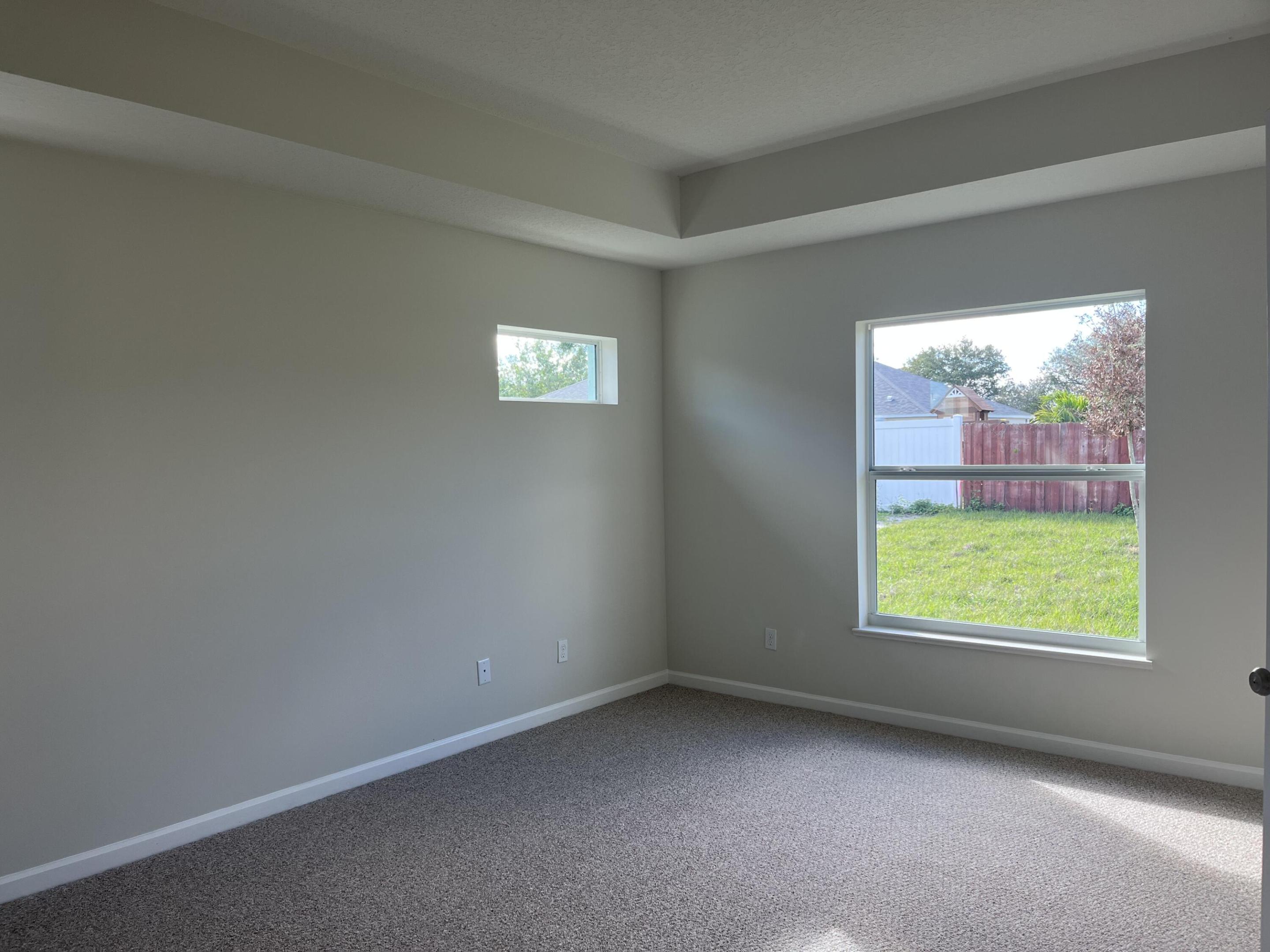 PORT ST LUCIE SECTION  34 - Residential