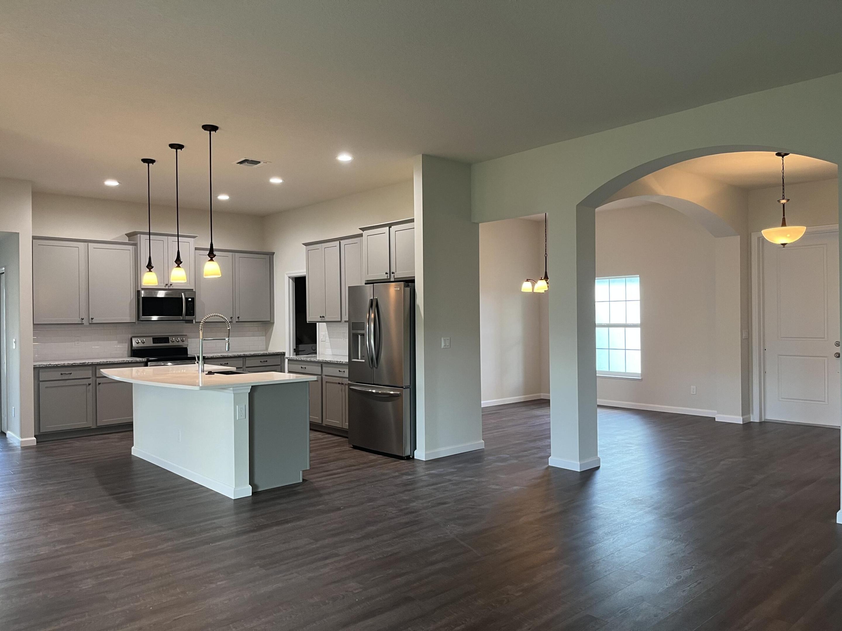 PORT ST LUCIE SECTION  34 - Residential