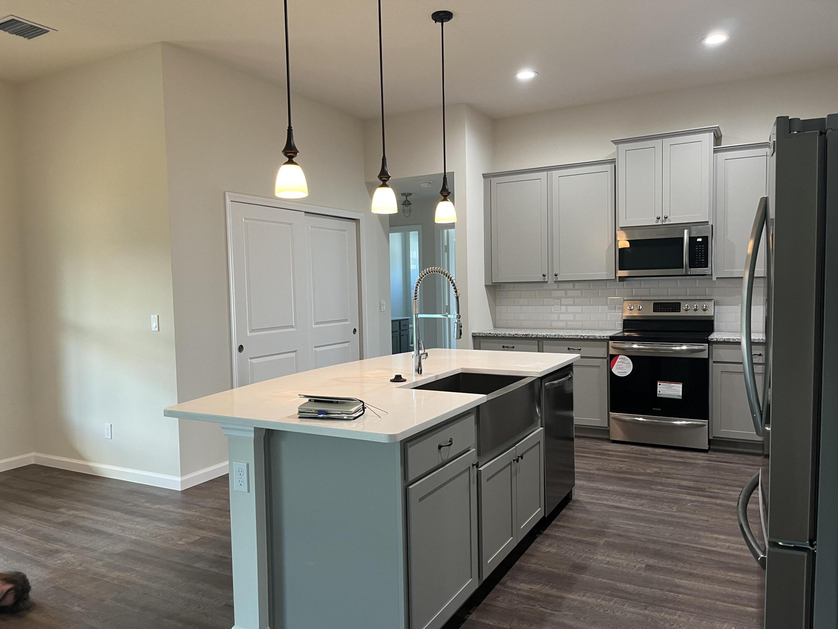 PORT ST LUCIE SECTION  34 - Residential