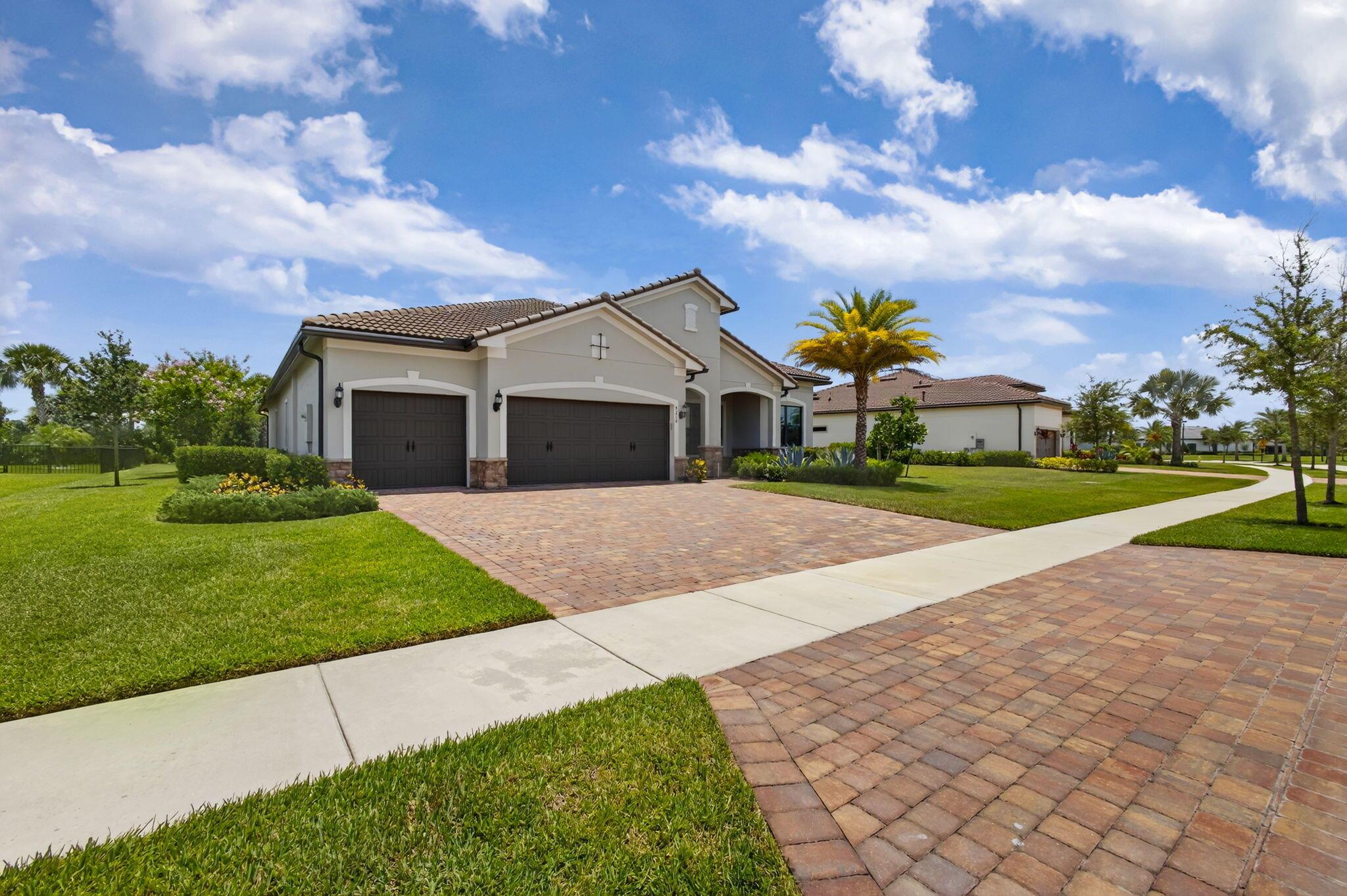 9218 Balsamo Drive