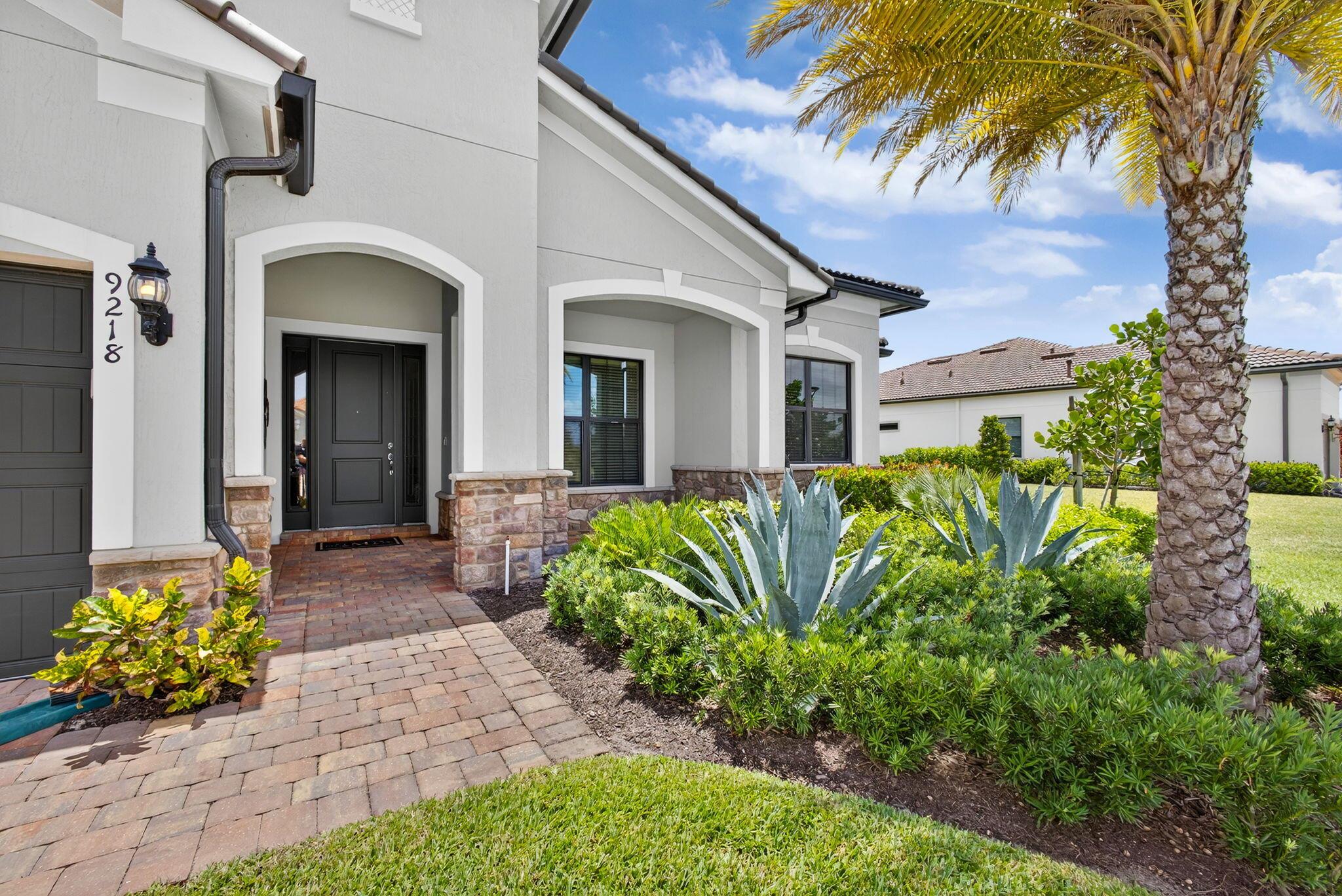 9218 Balsamo Drive