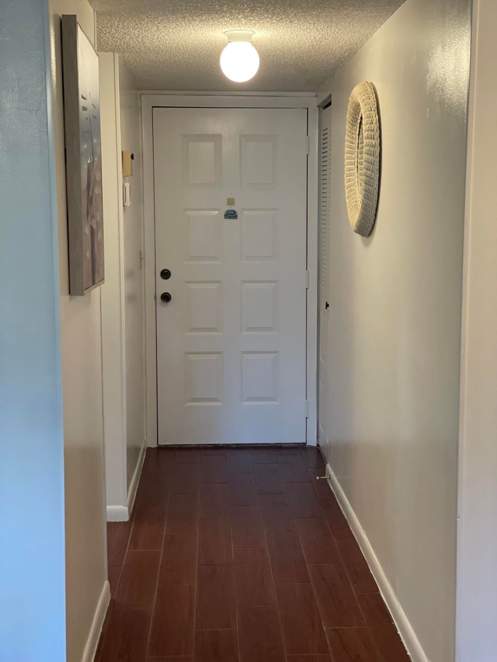 Photo of 4598 Lucerne Lakes 101 Boulevard #101, Lake Worth, FL 33467 (MLS # R11111610)