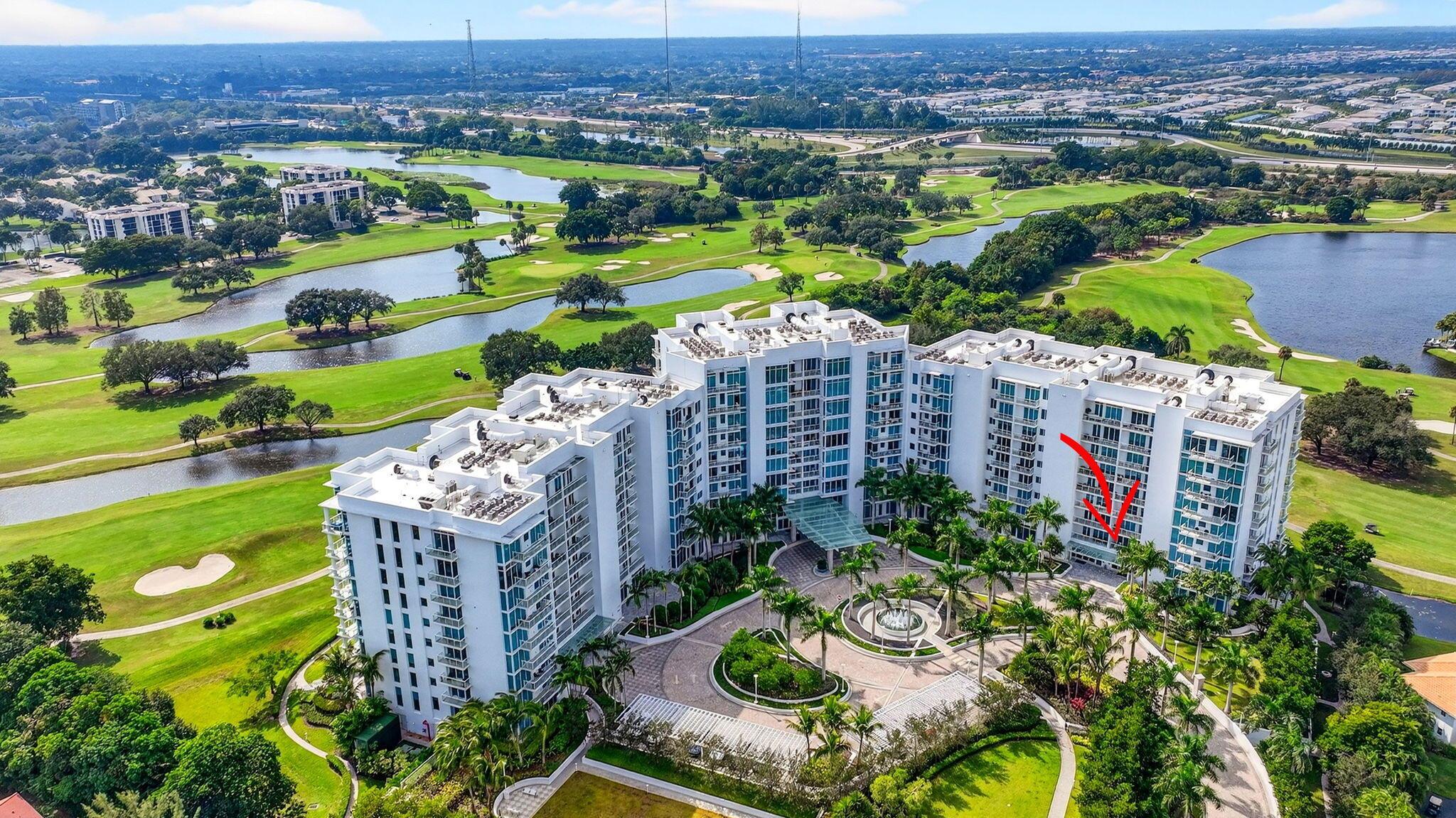 BOCA WEST / Akoya - Residential