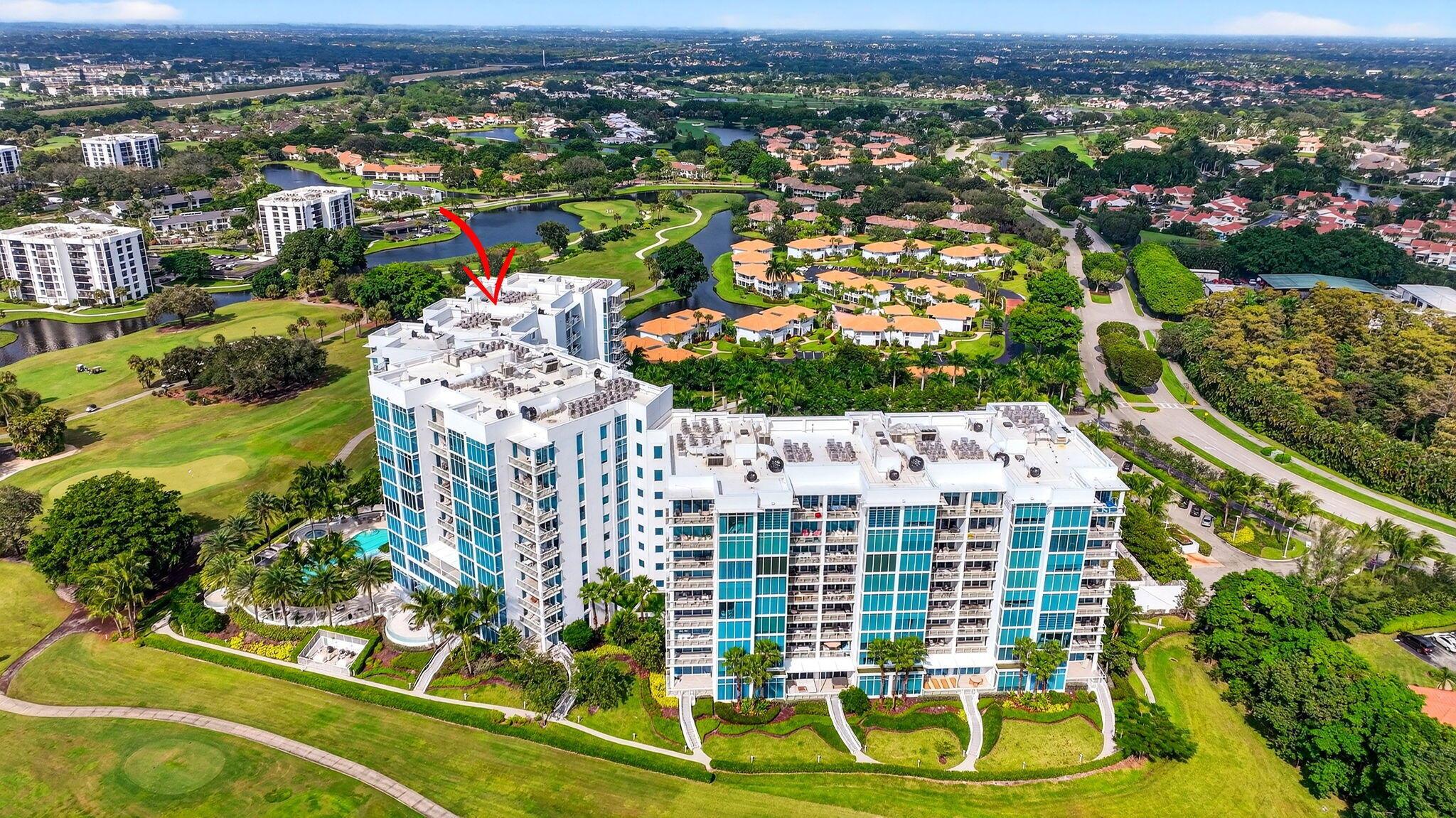 BOCA WEST / Akoya - Residential