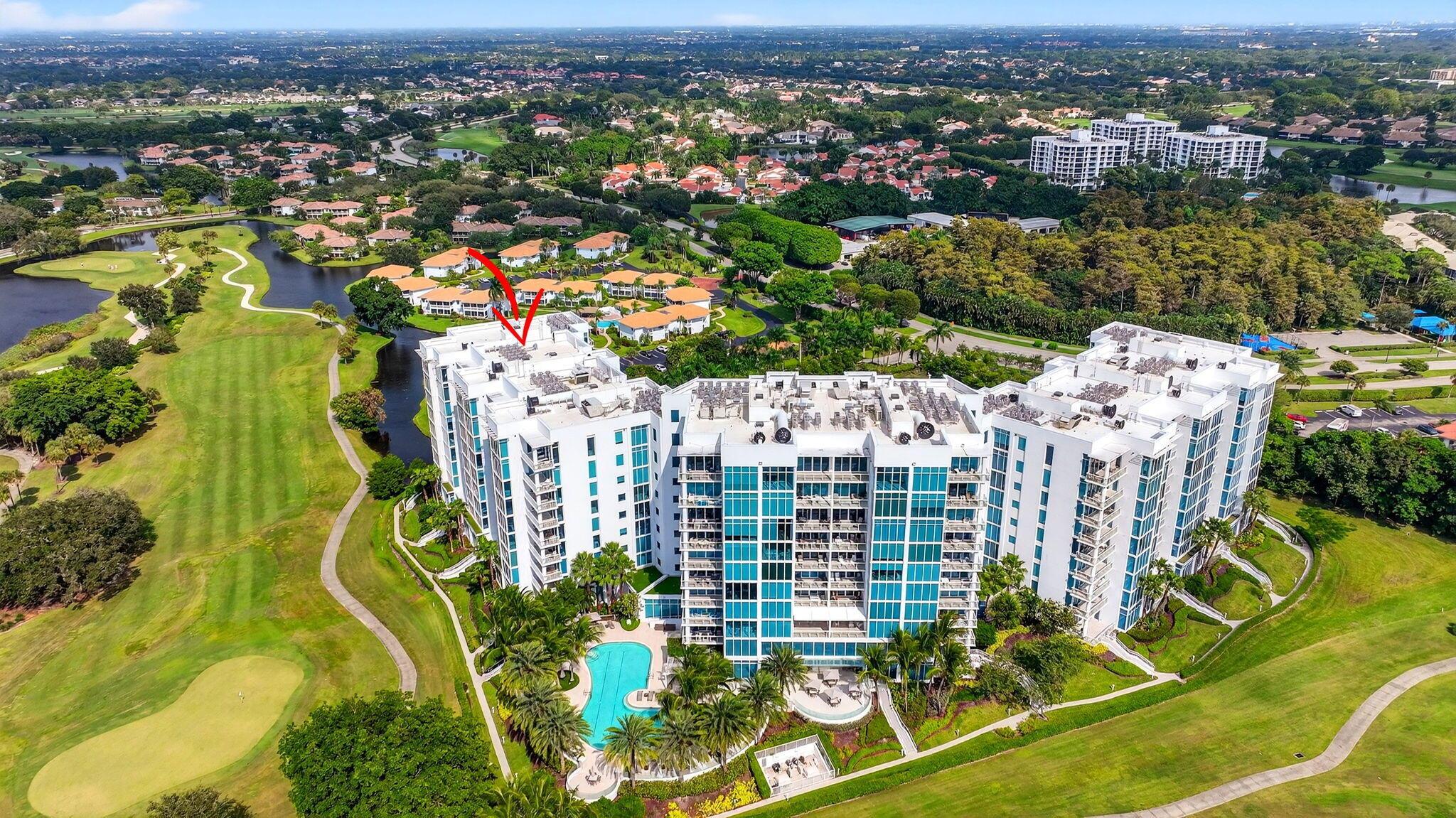 BOCA WEST / Akoya - Residential