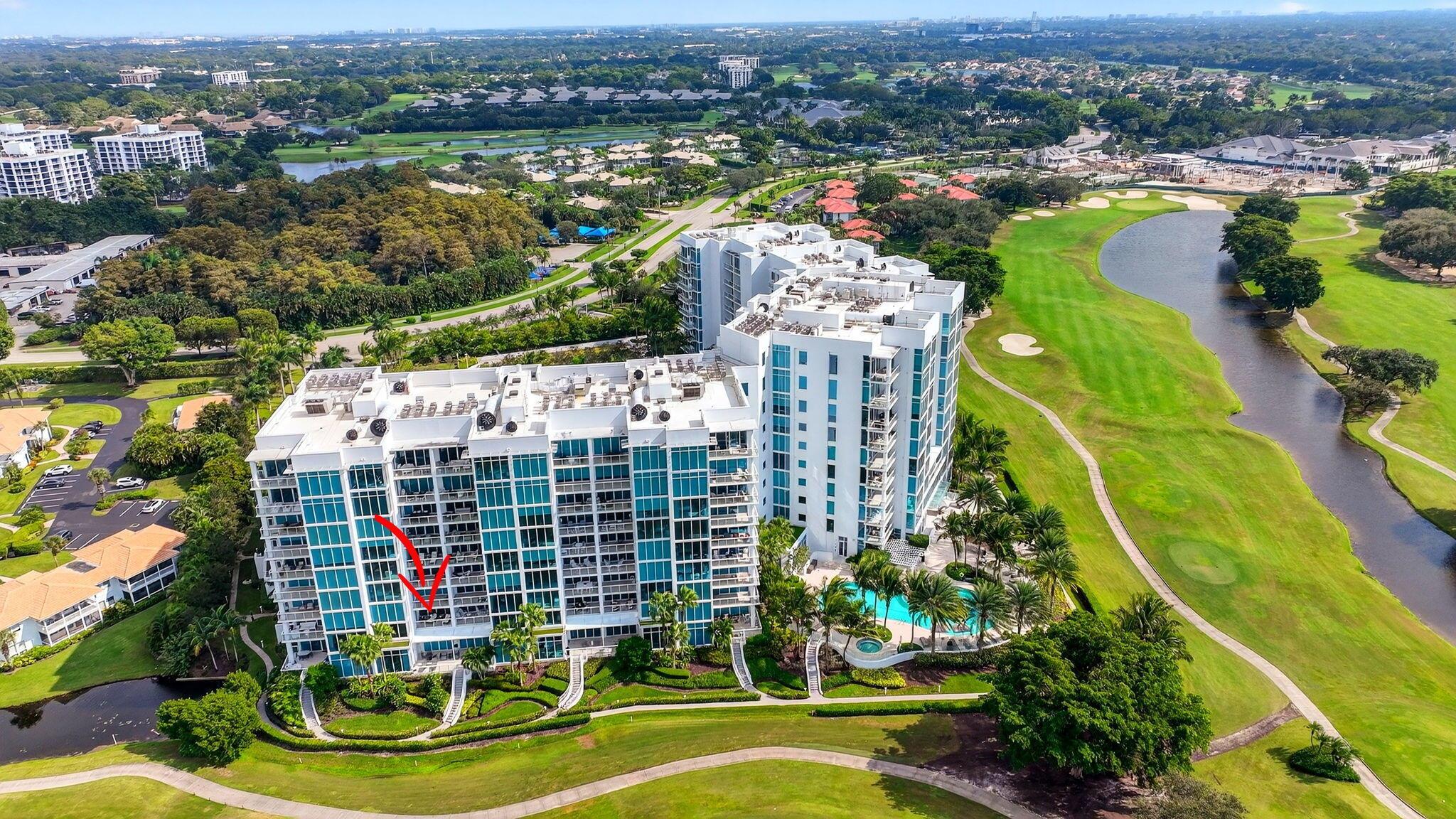 BOCA WEST / Akoya - Residential