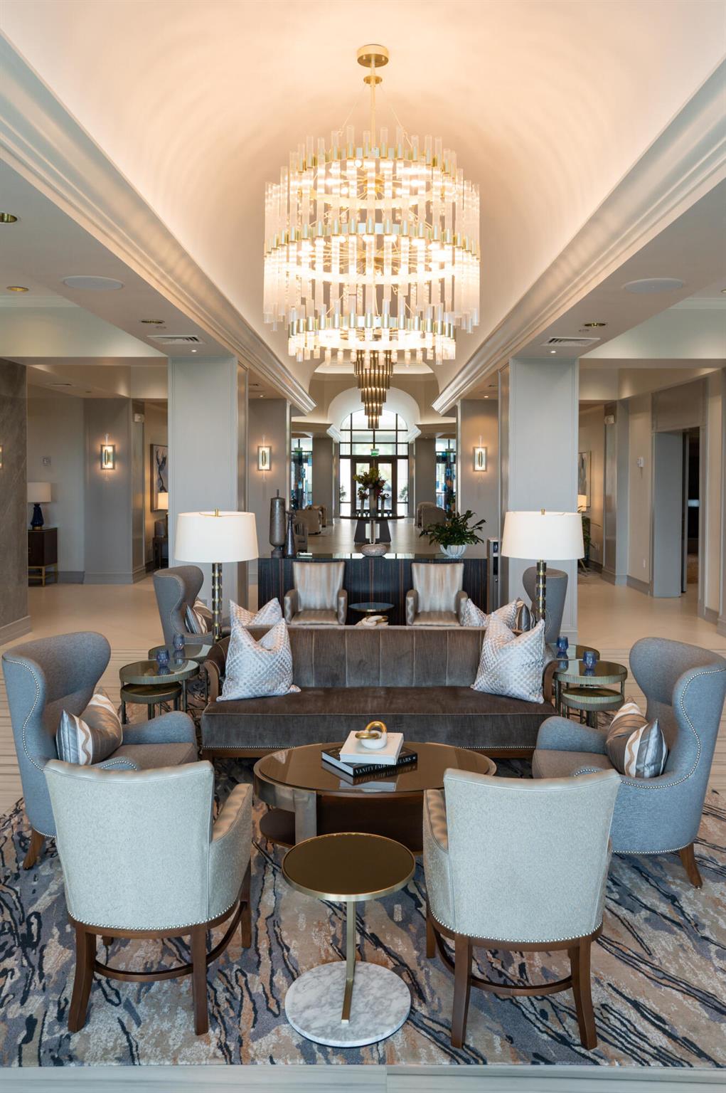 BOCA WEST / Akoya - Residential