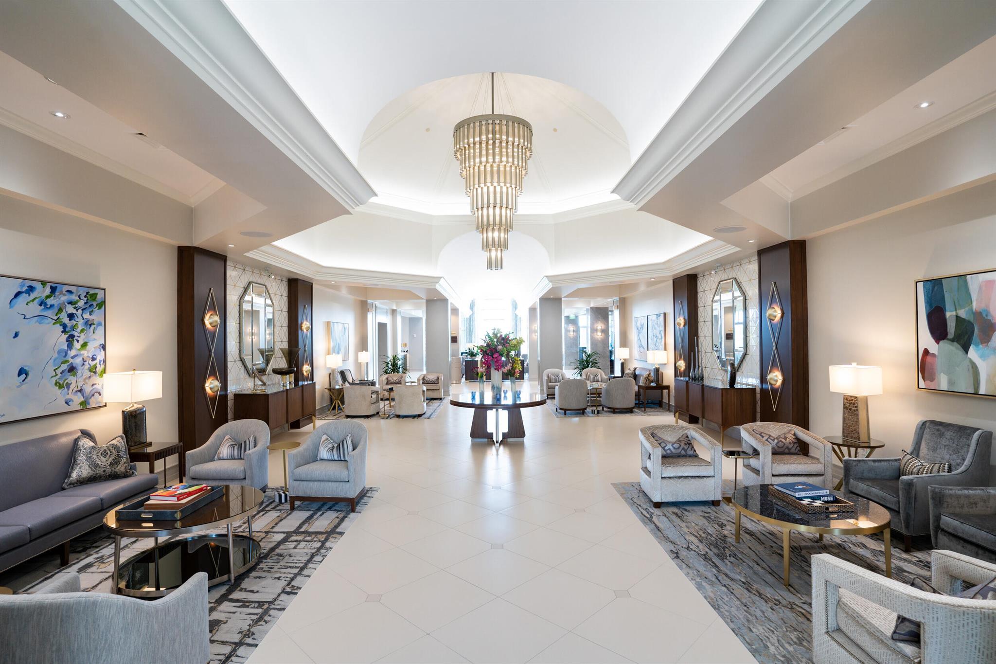 BOCA WEST / Akoya - Residential