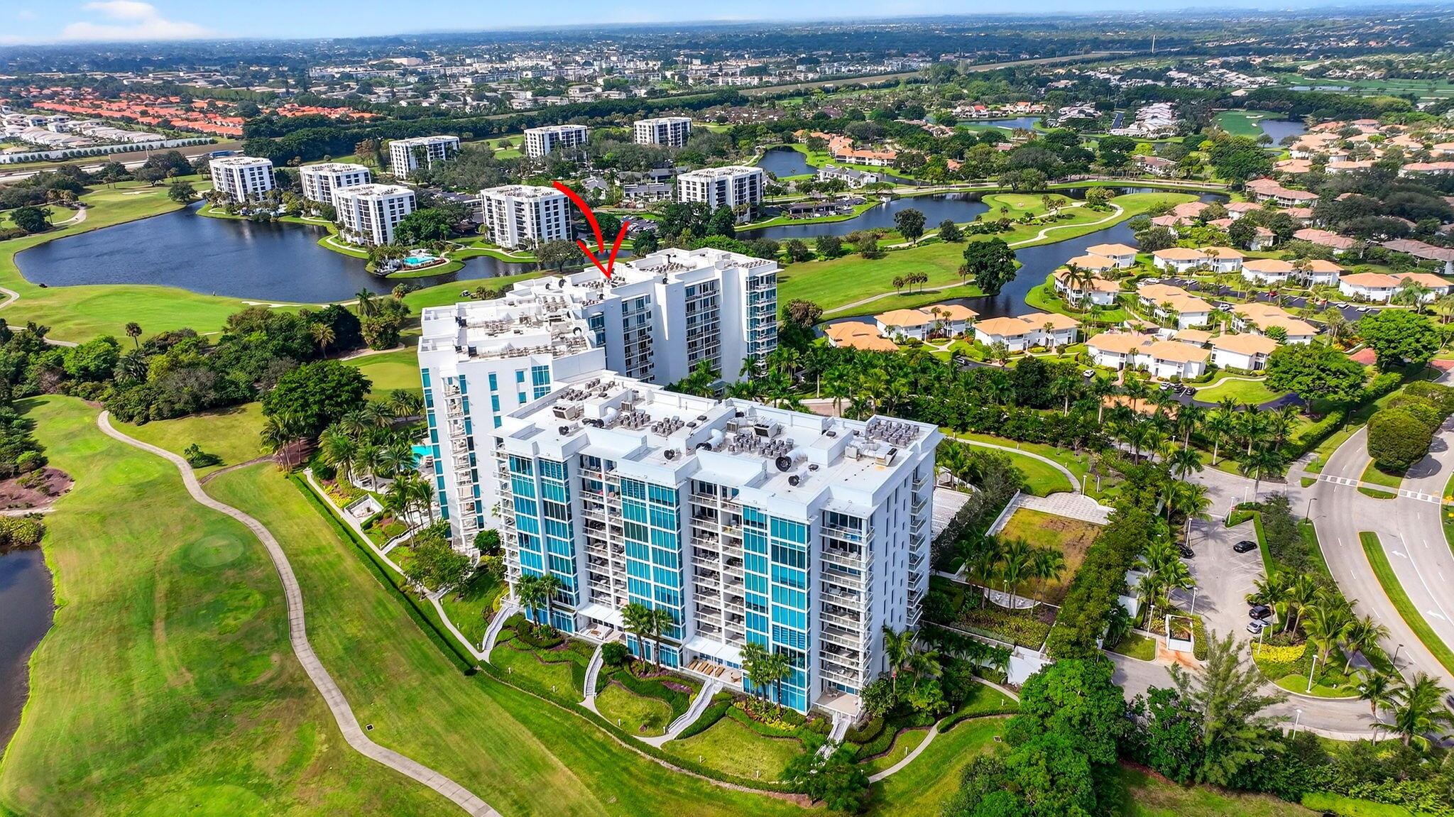 BOCA WEST / Akoya - Residential