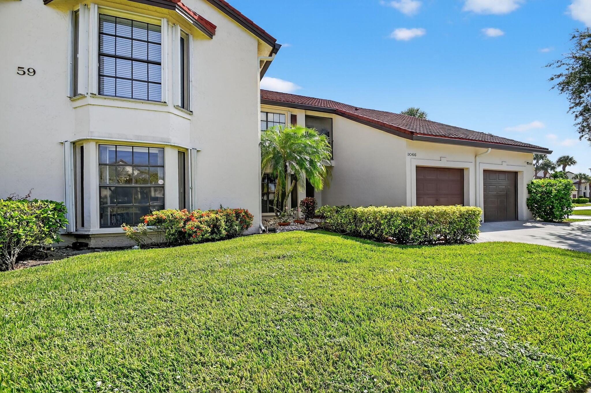 3066 Lucerne Park Drive